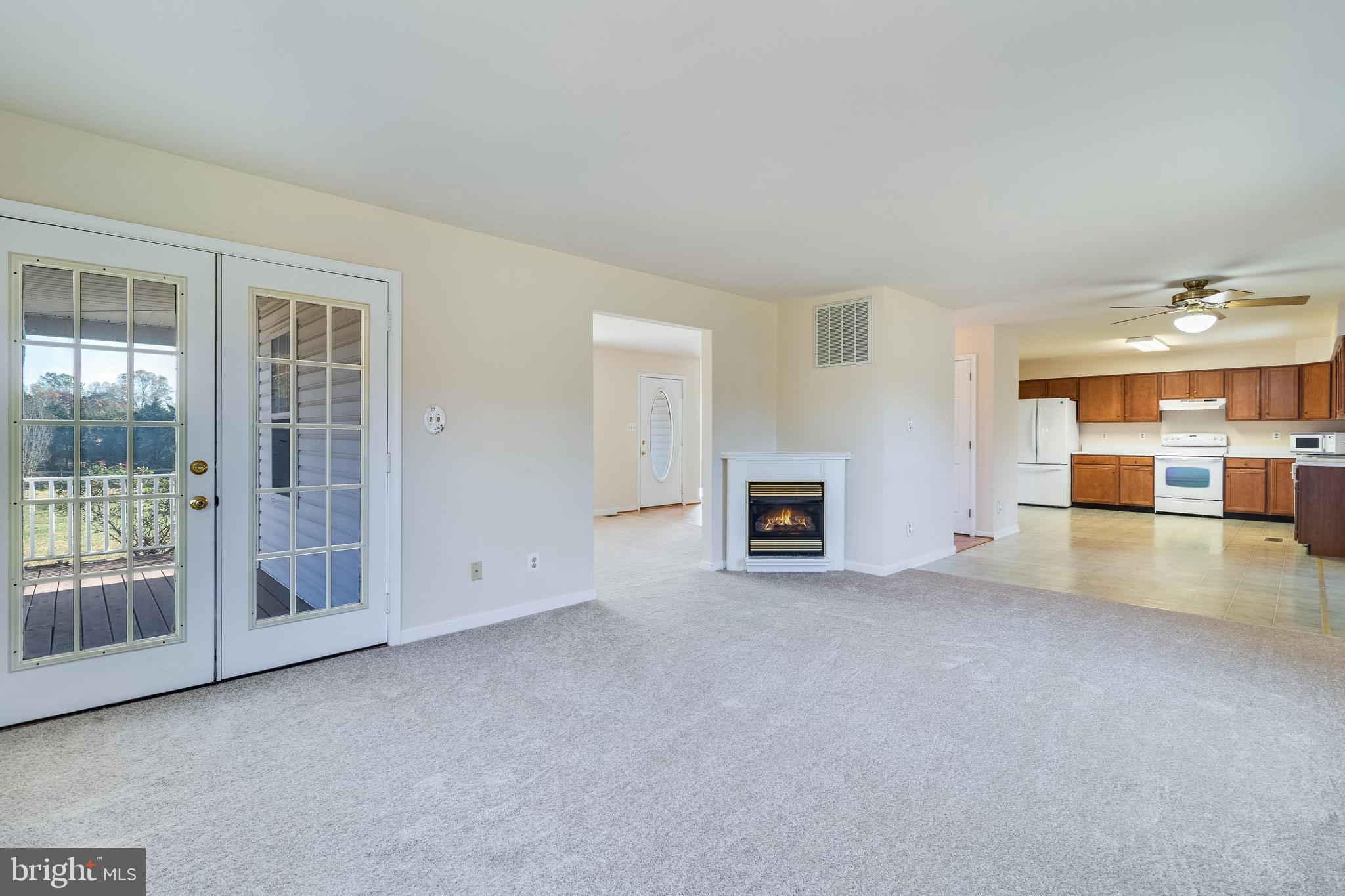 PATUXENT REACH - Residential