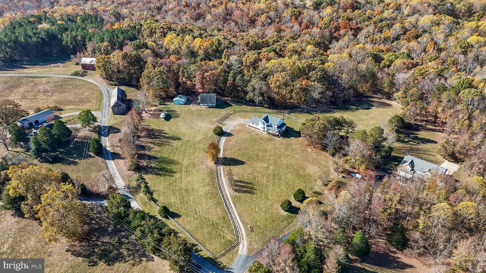 PATUXENT REACH - Residential