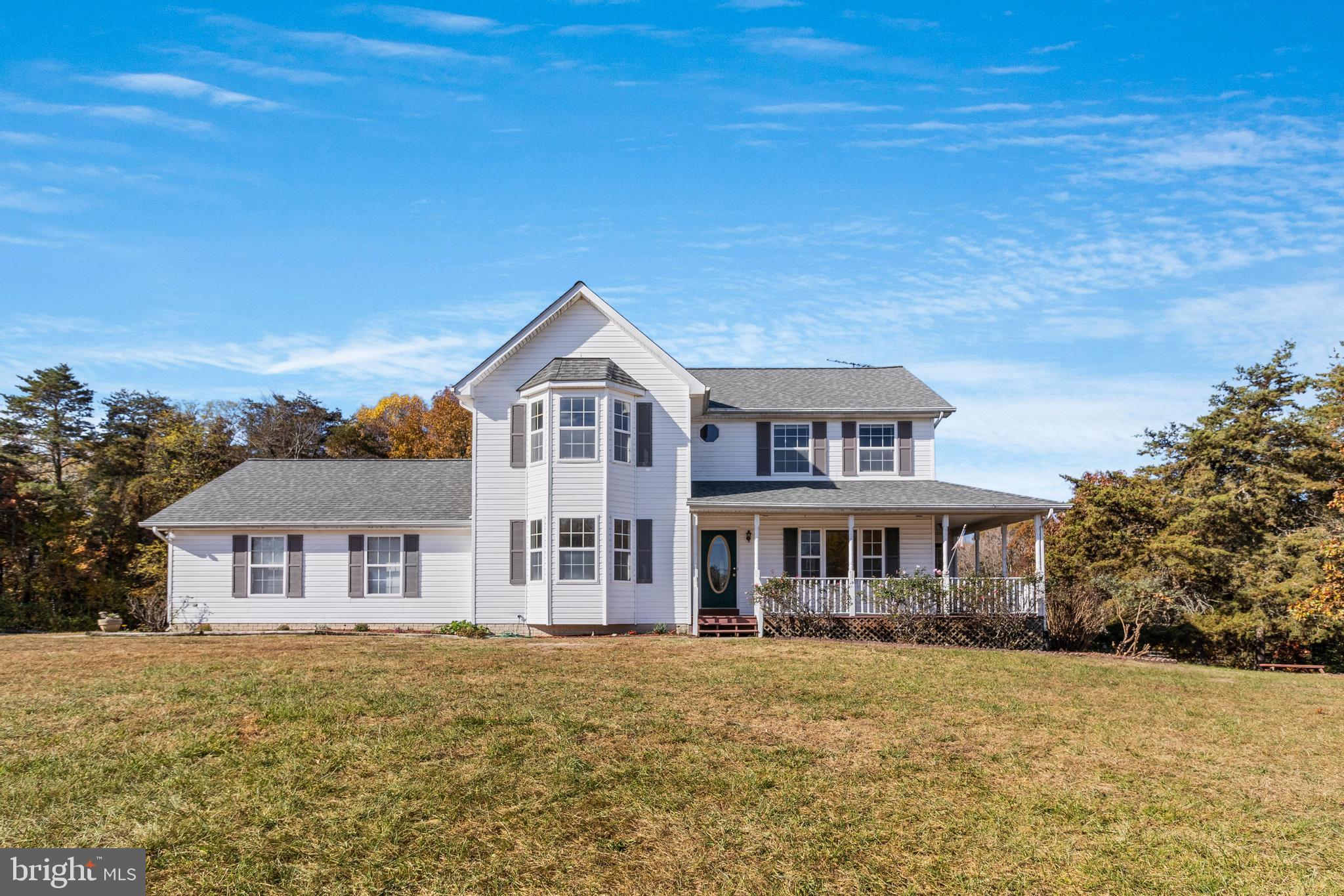 PATUXENT REACH - Residential