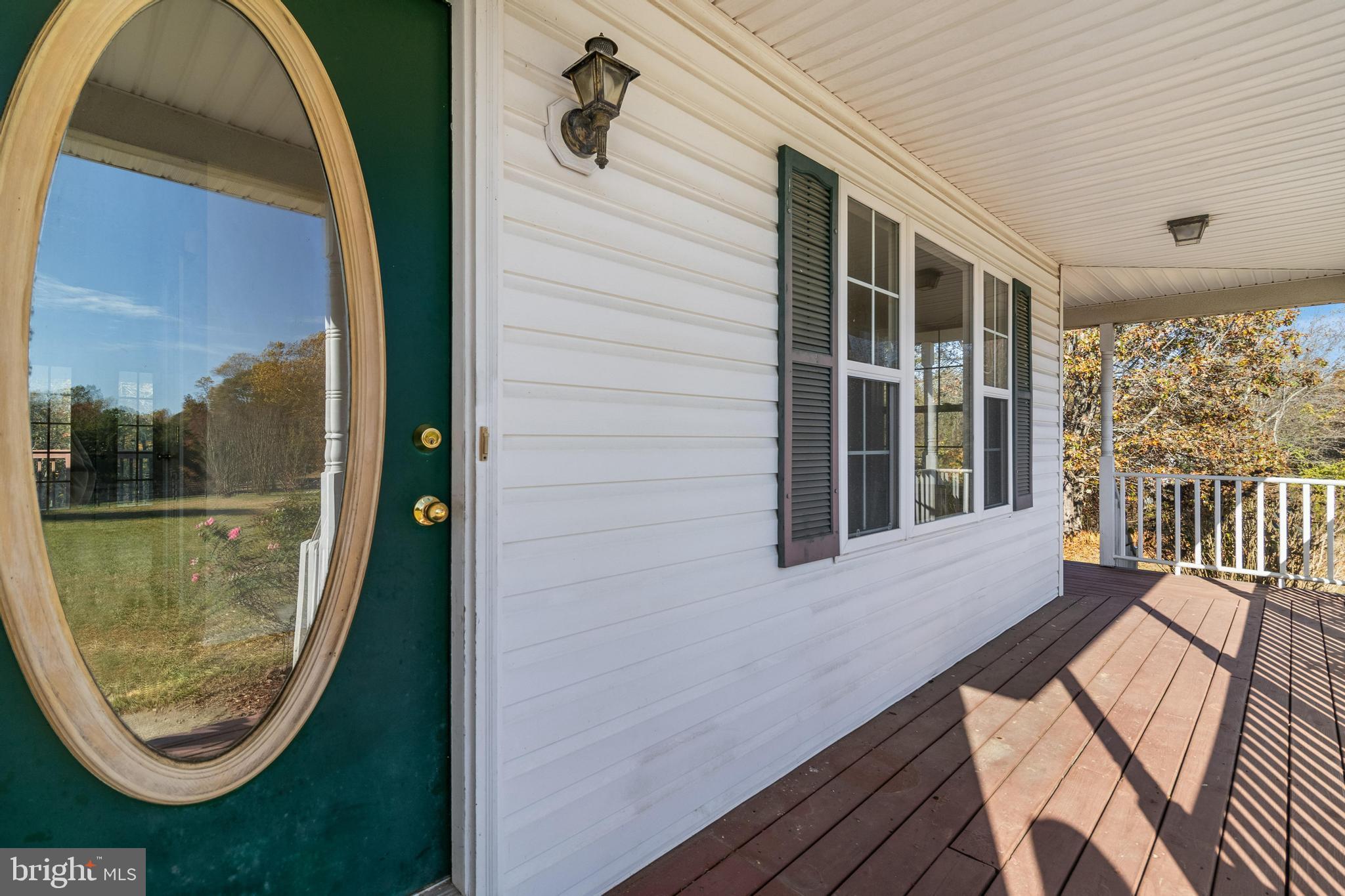 PATUXENT REACH - Residential