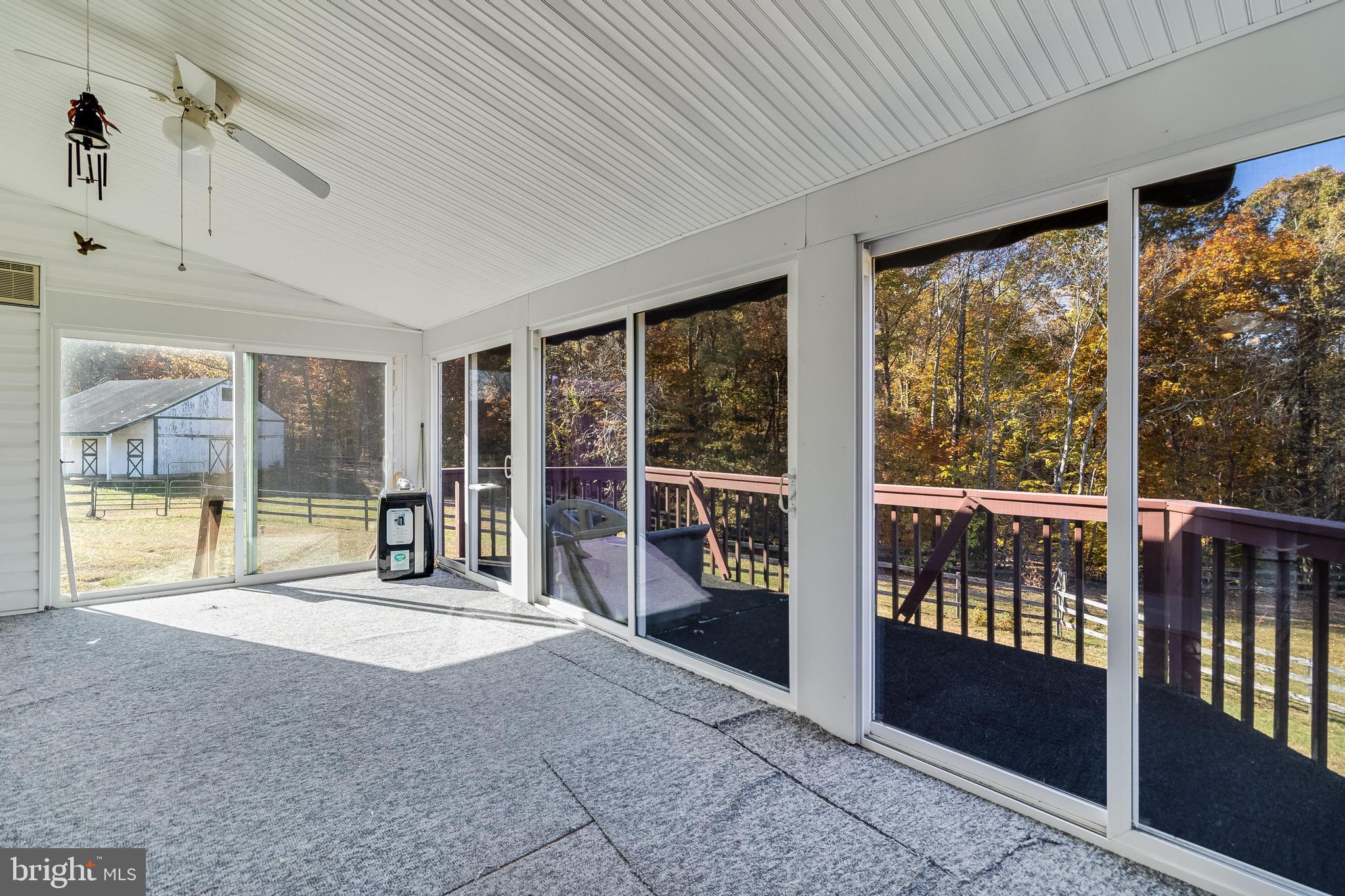 PATUXENT REACH - Residential