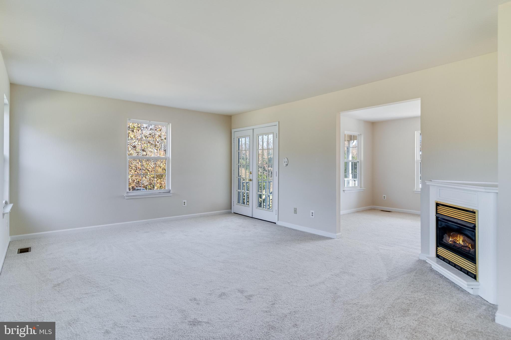 PATUXENT REACH - Residential