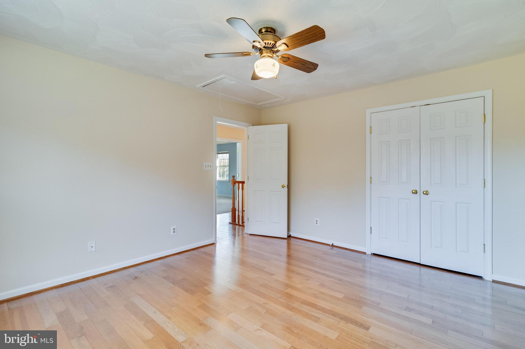 PATUXENT REACH - Residential