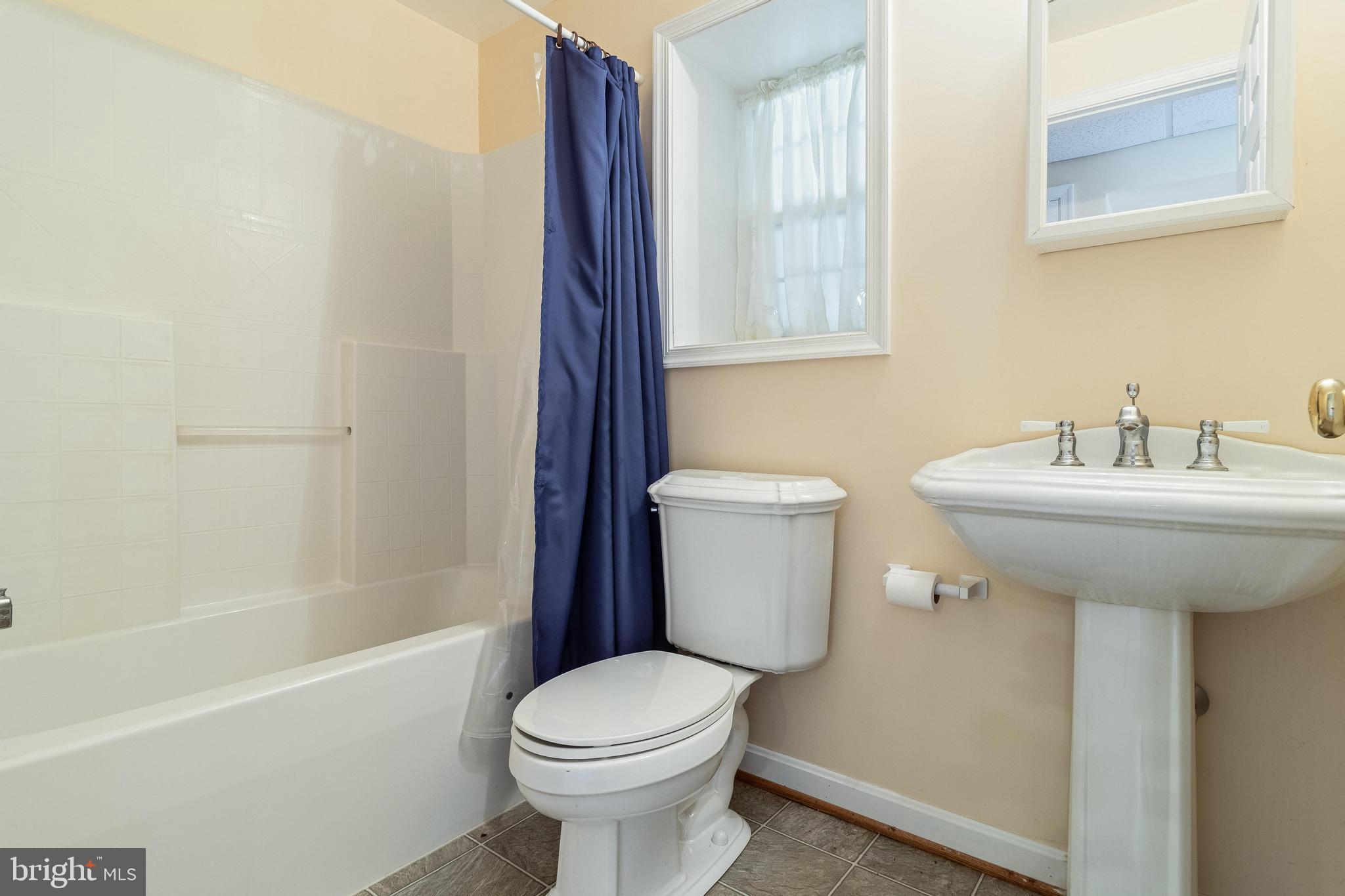 PATUXENT REACH - Residential