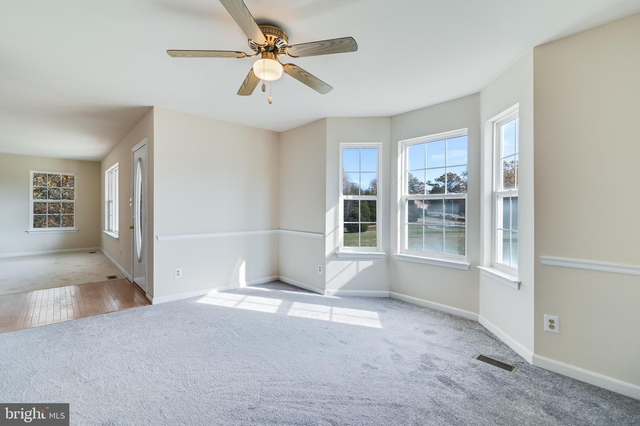 PATUXENT REACH - Residential