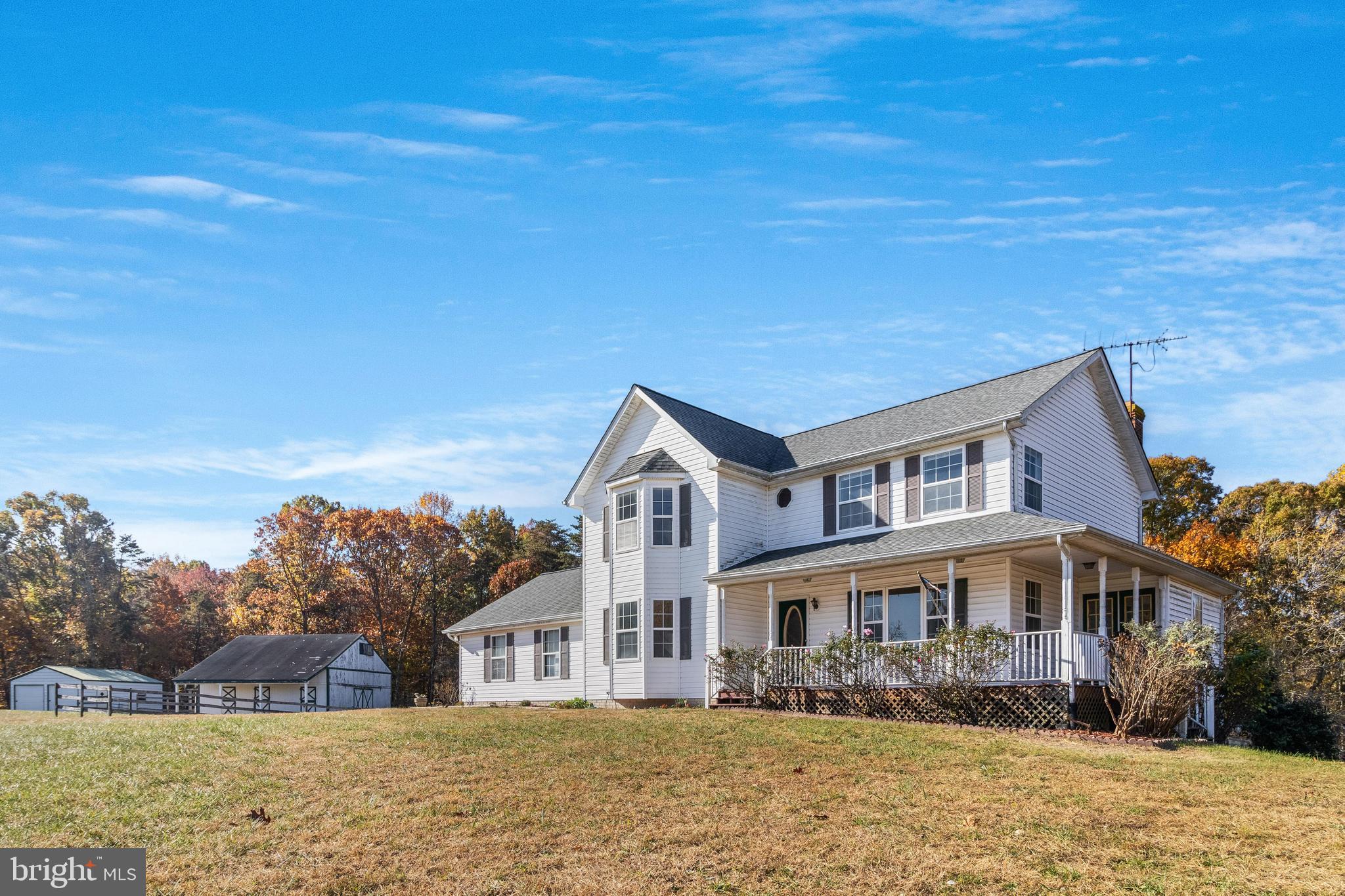 PATUXENT REACH - Residential