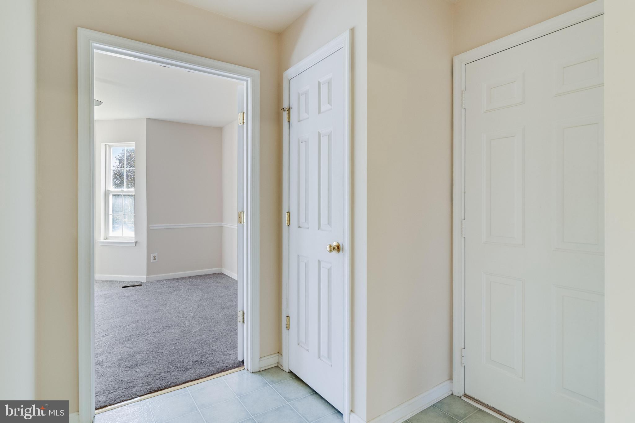 PATUXENT REACH - Residential