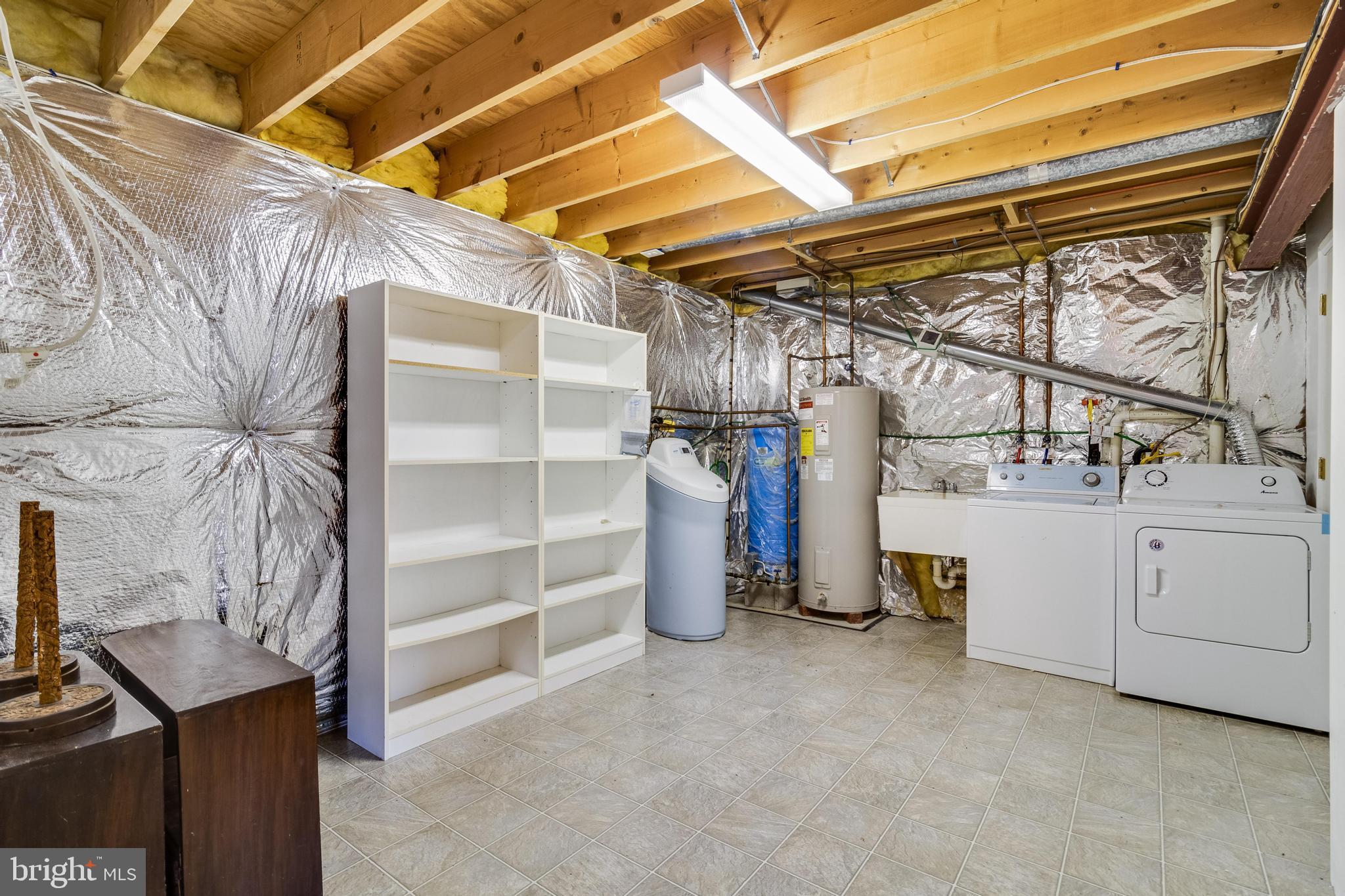 PATUXENT REACH - Residential