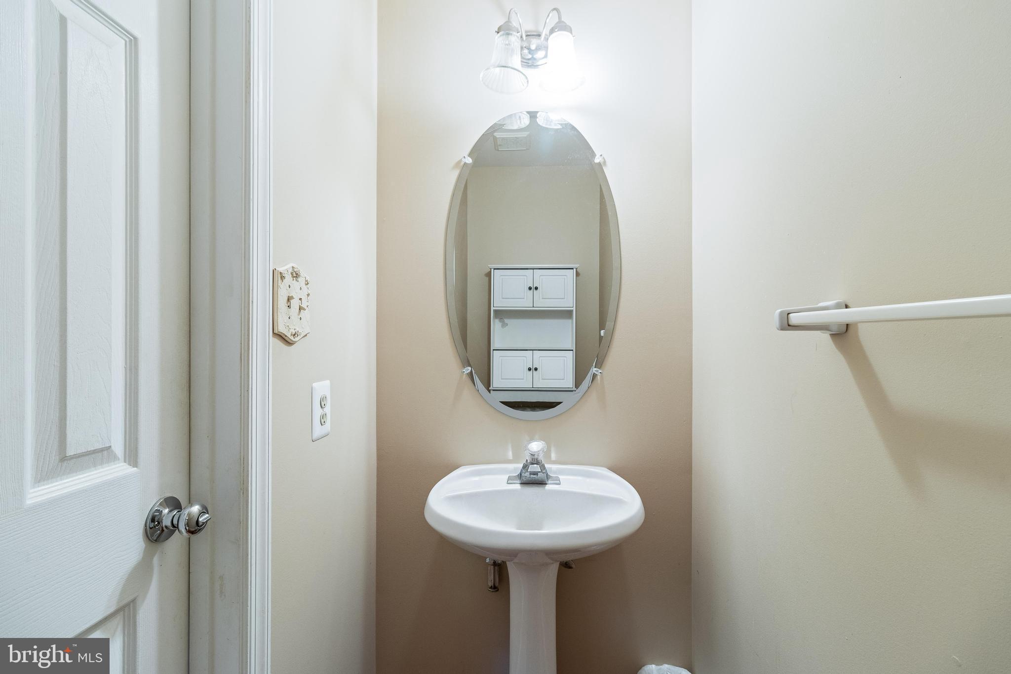 PATUXENT REACH - Residential