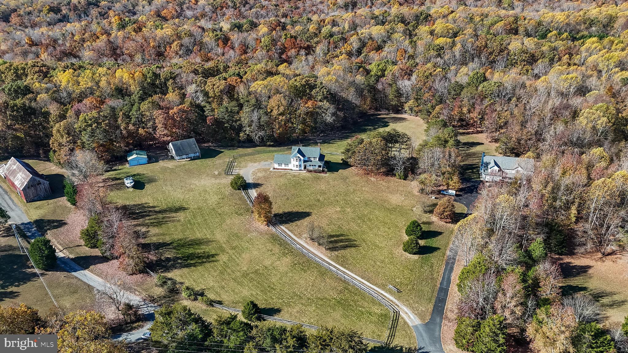 PATUXENT REACH - Residential