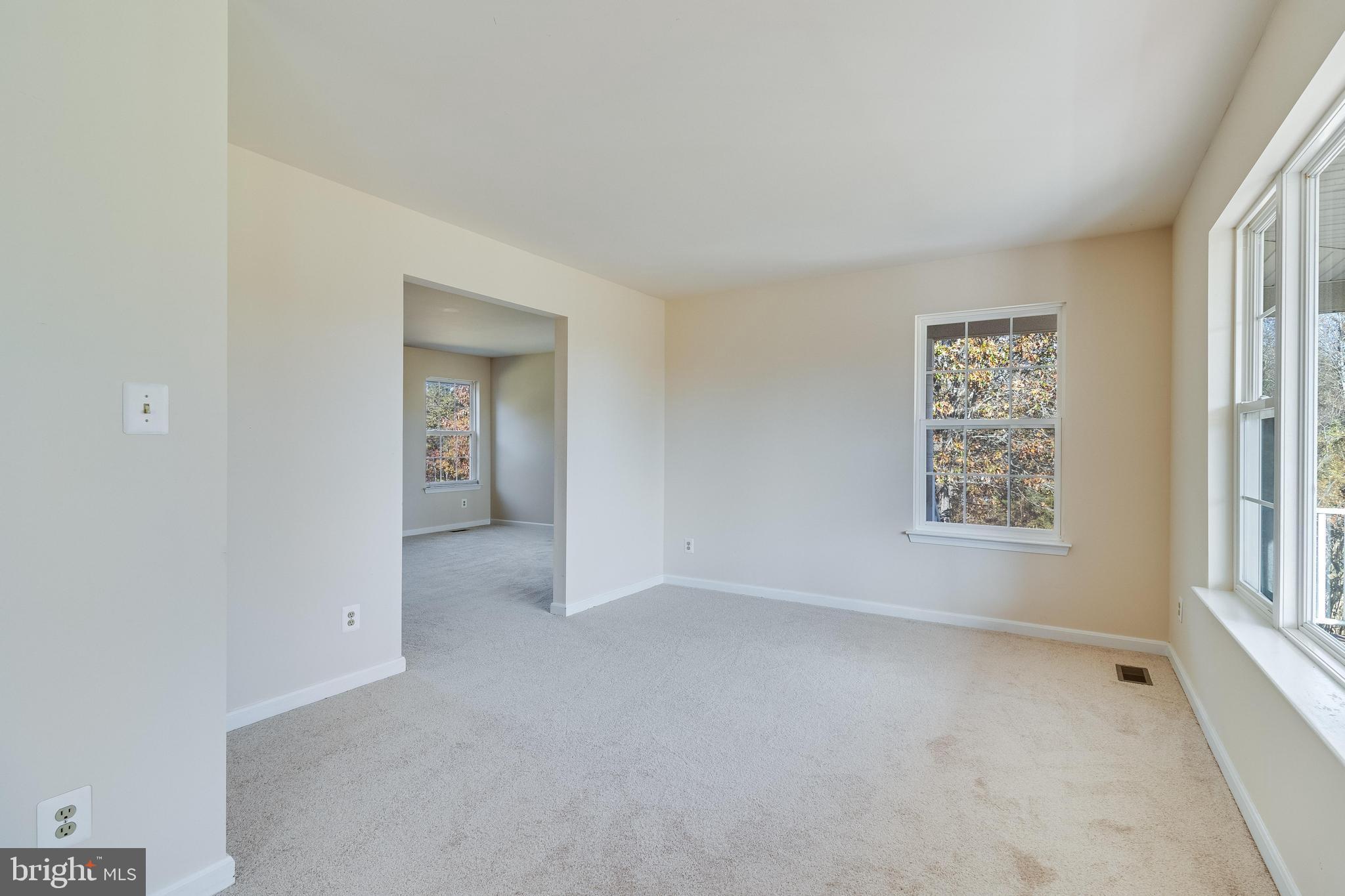 PATUXENT REACH - Residential