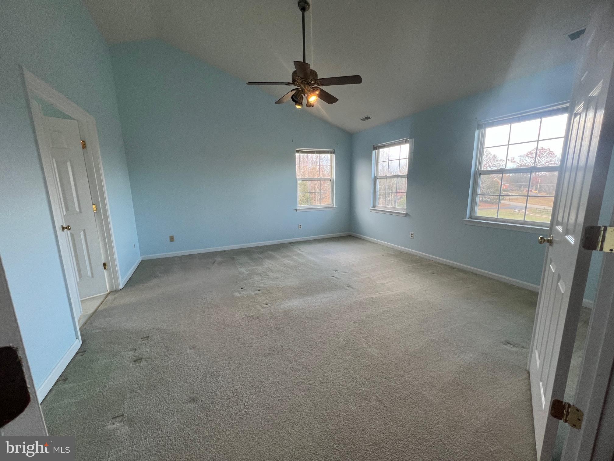 PATUXENT REACH - Residential