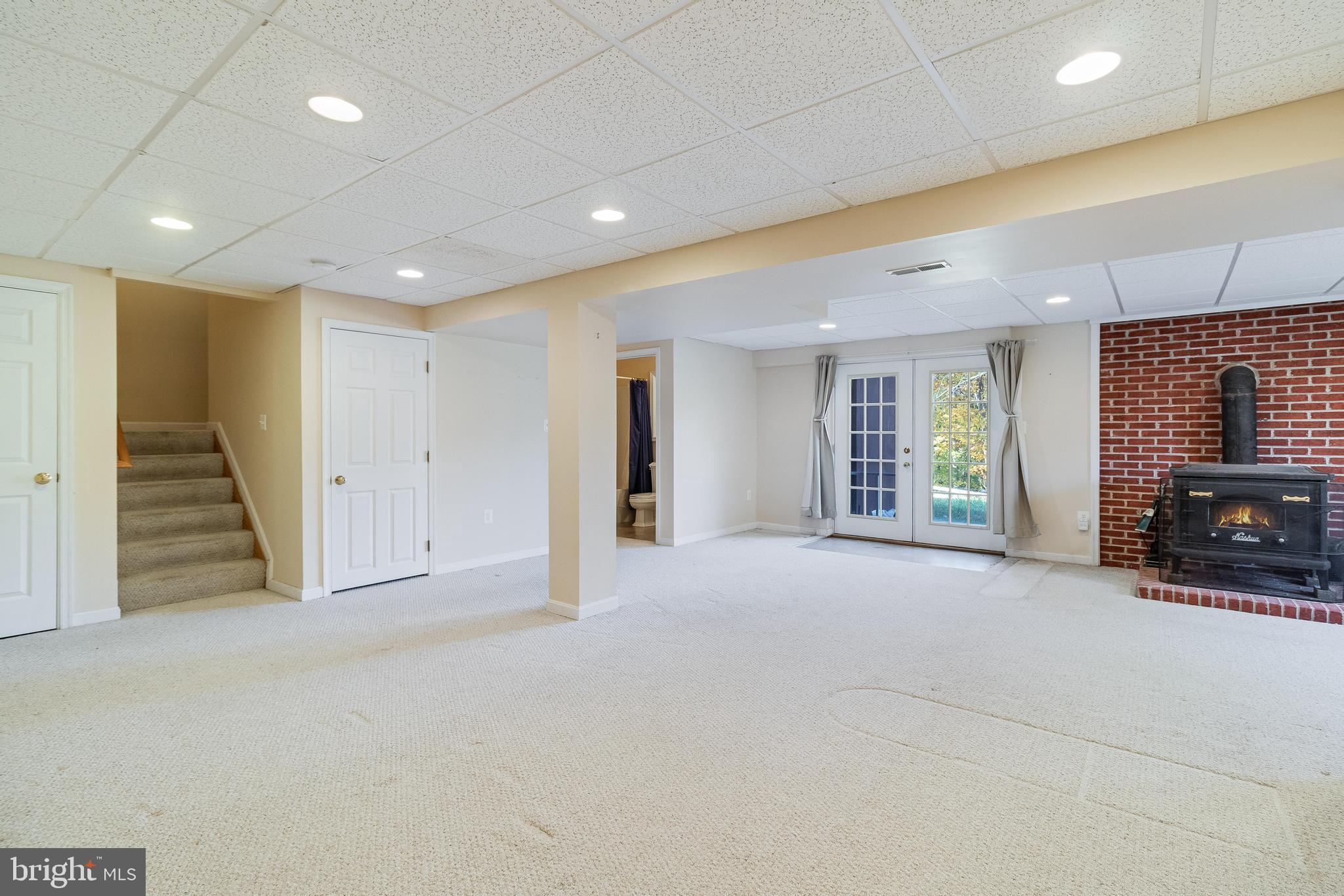 PATUXENT REACH - Residential