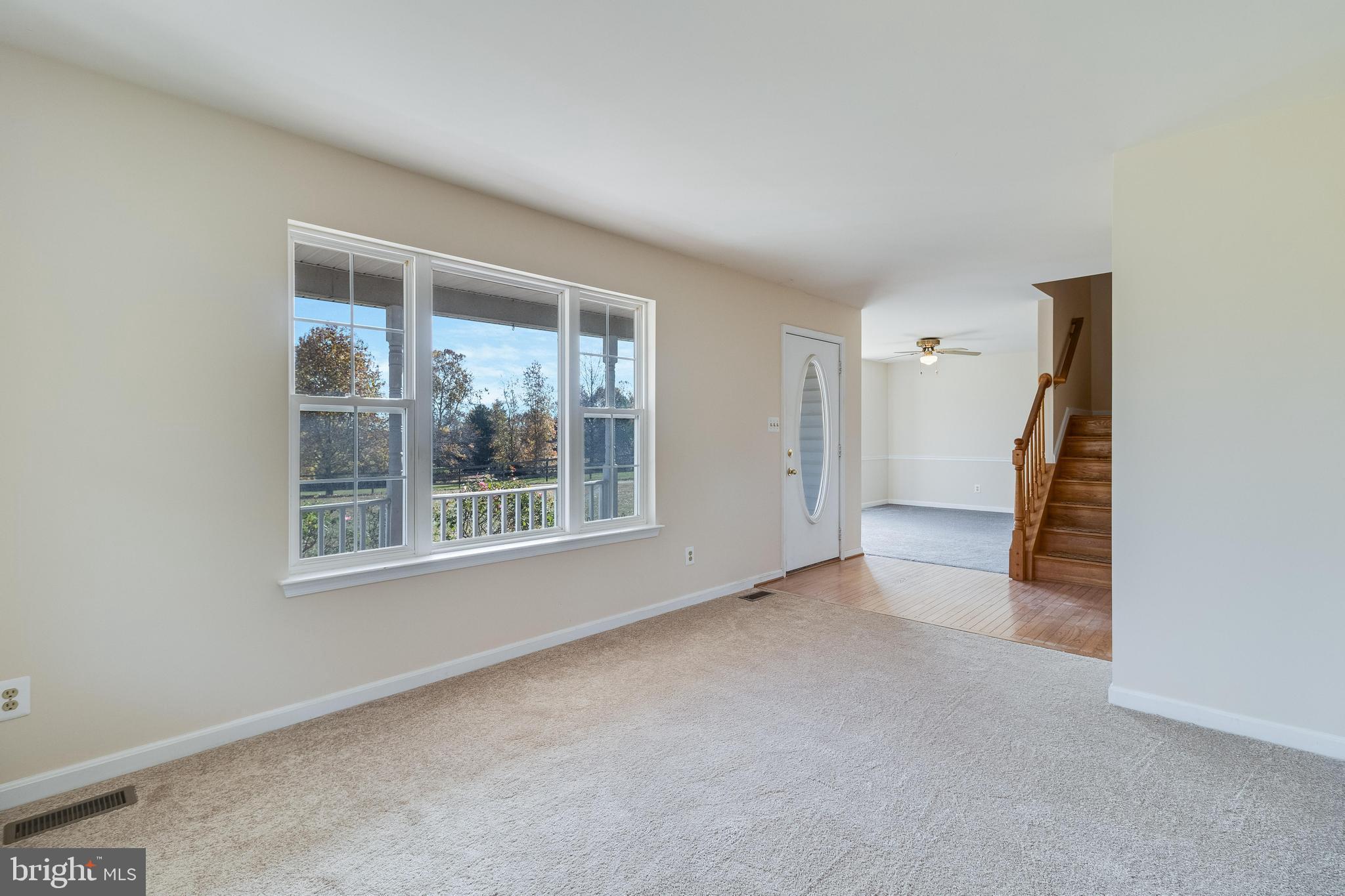 PATUXENT REACH - Residential