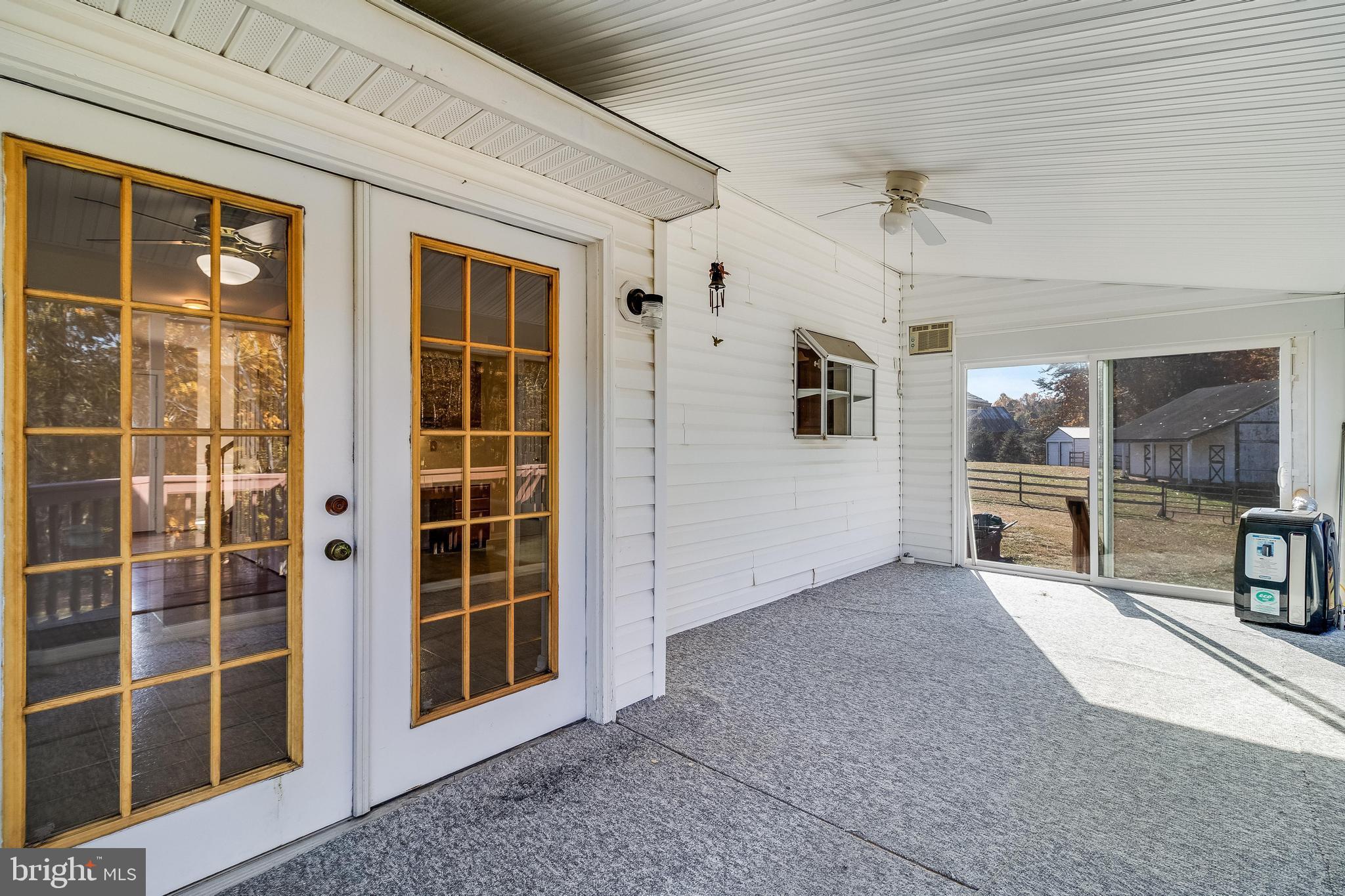 PATUXENT REACH - Residential