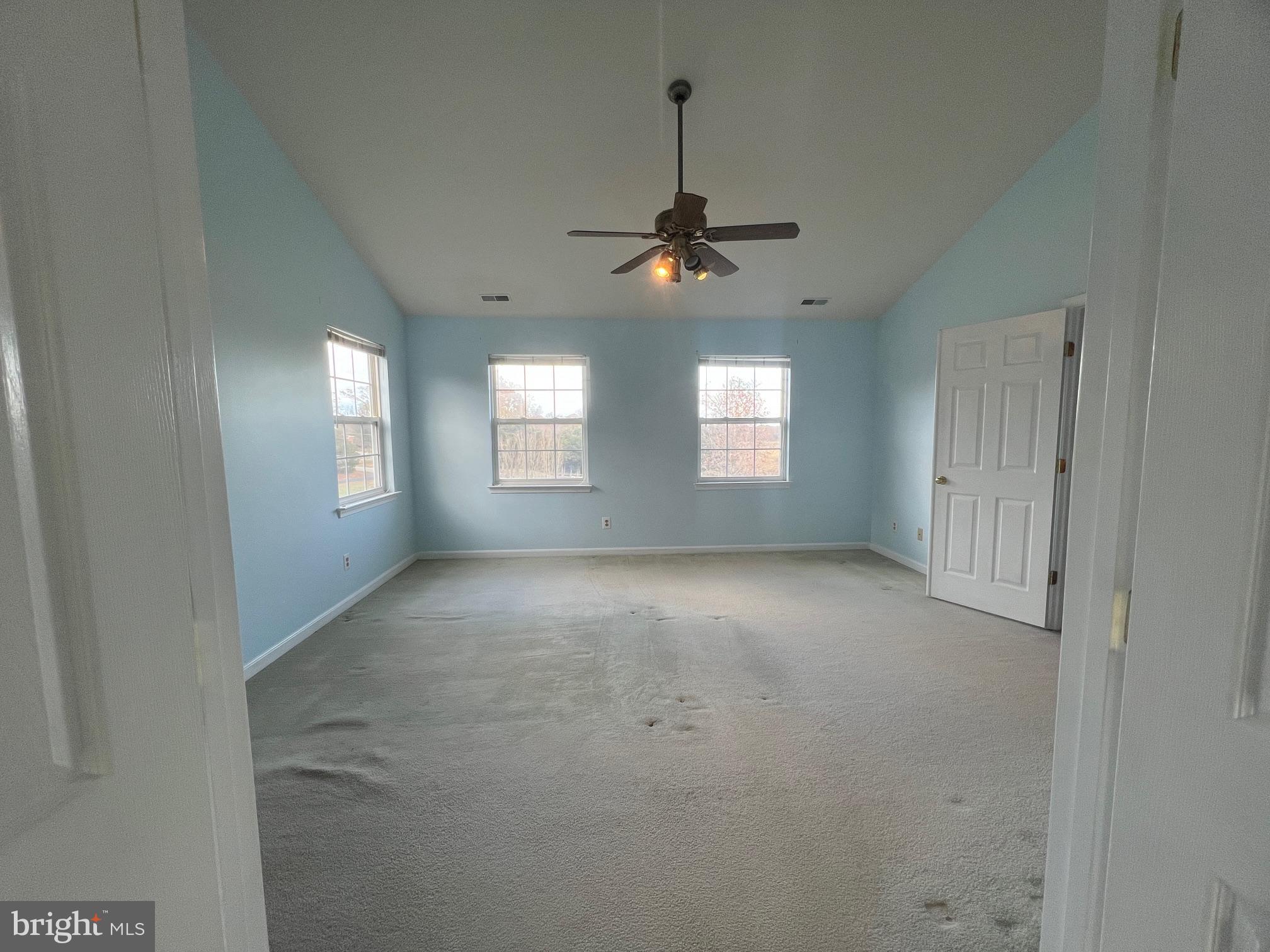 PATUXENT REACH - Residential