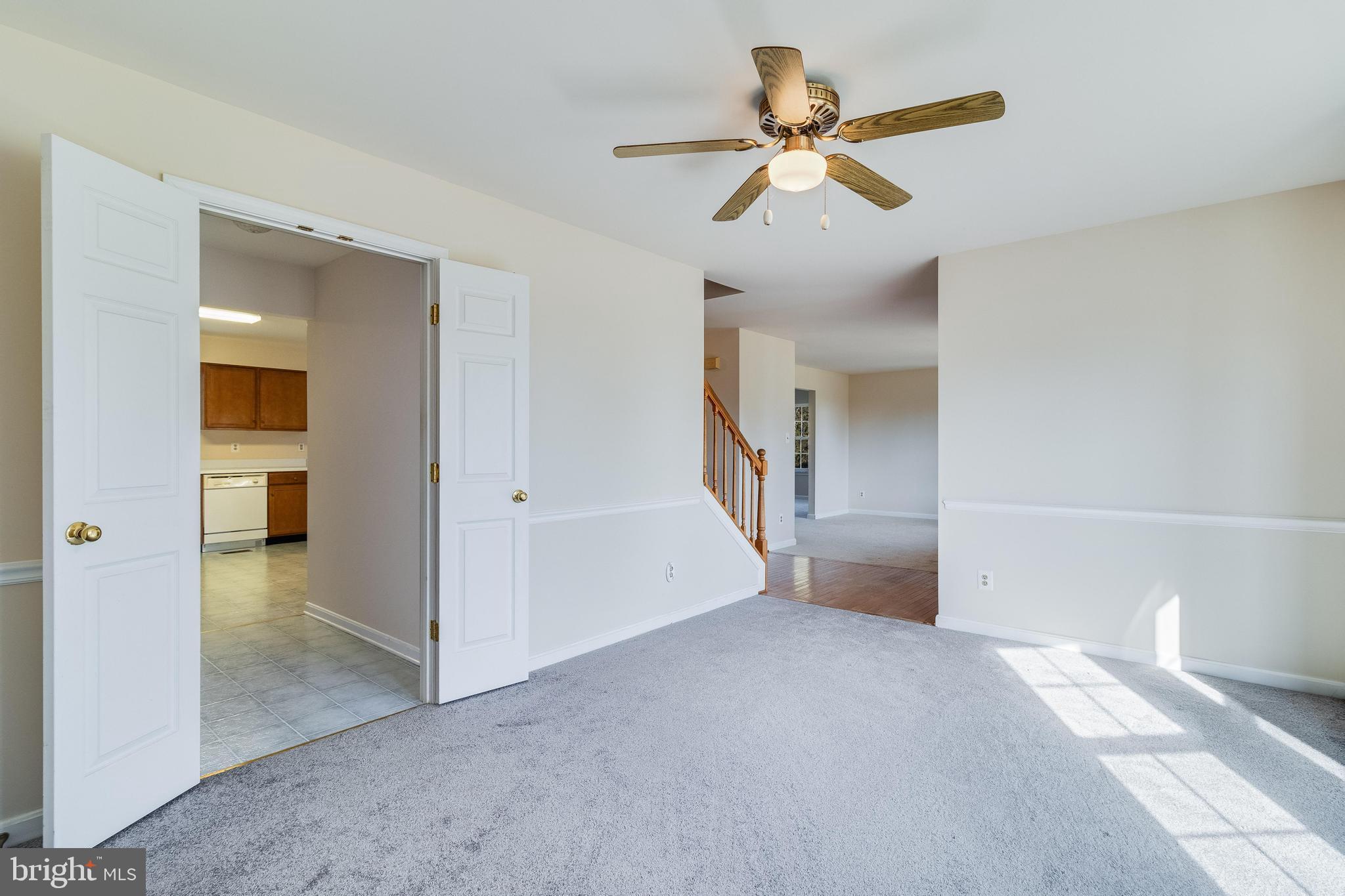 PATUXENT REACH - Residential