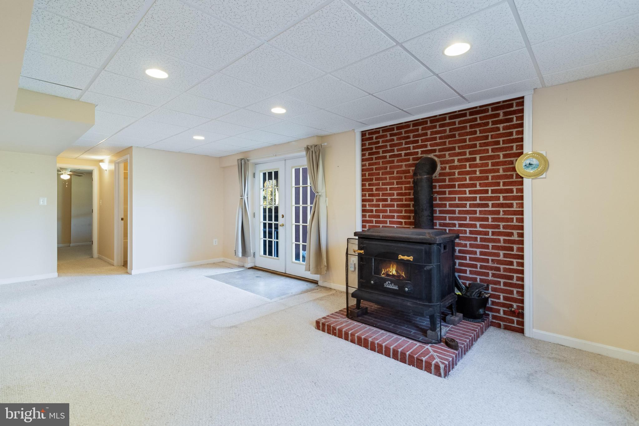 PATUXENT REACH - Residential