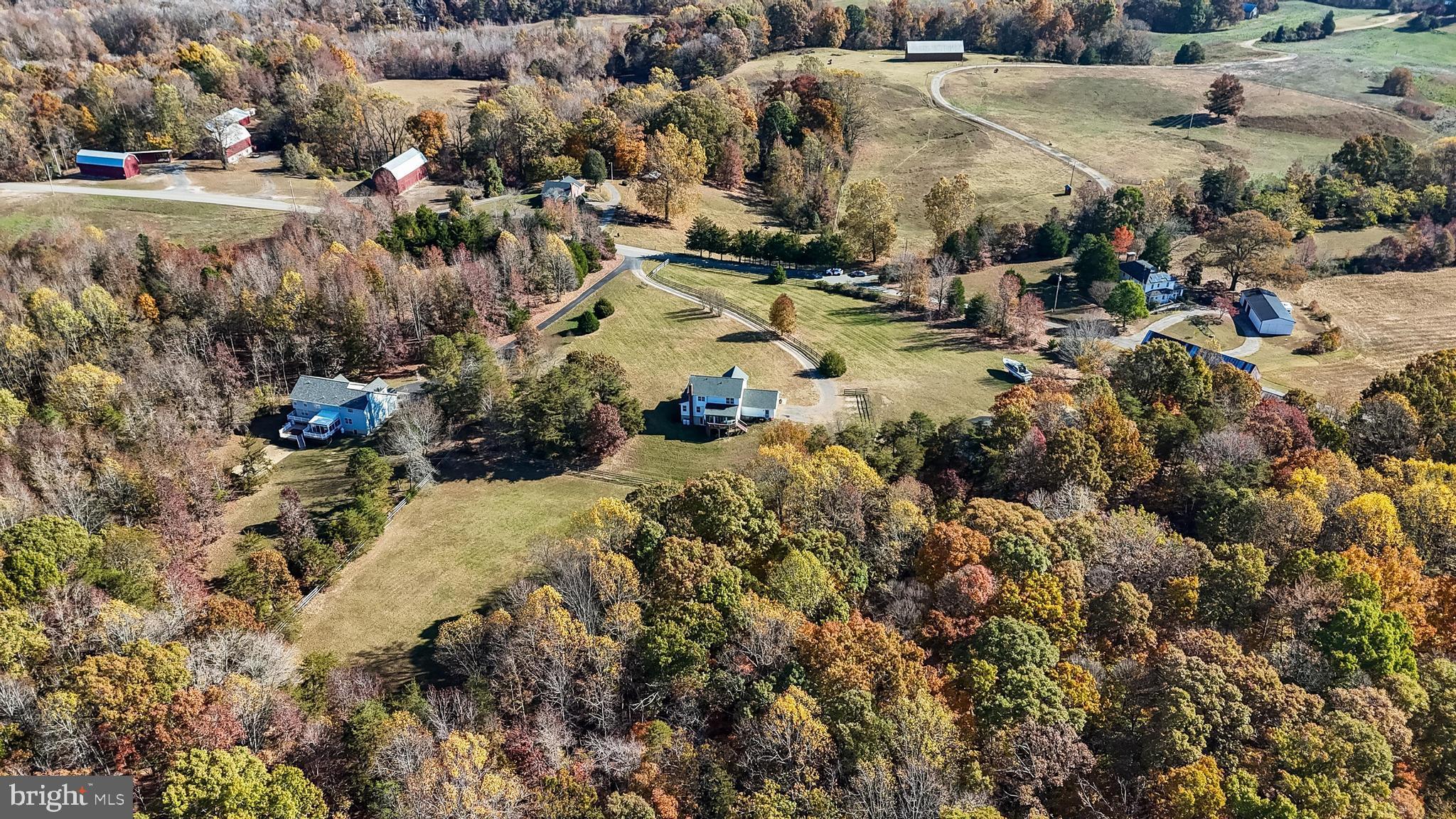 PATUXENT REACH - Residential