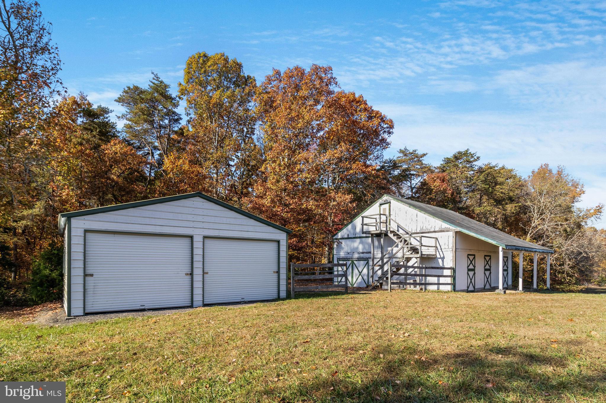 PATUXENT REACH - Residential