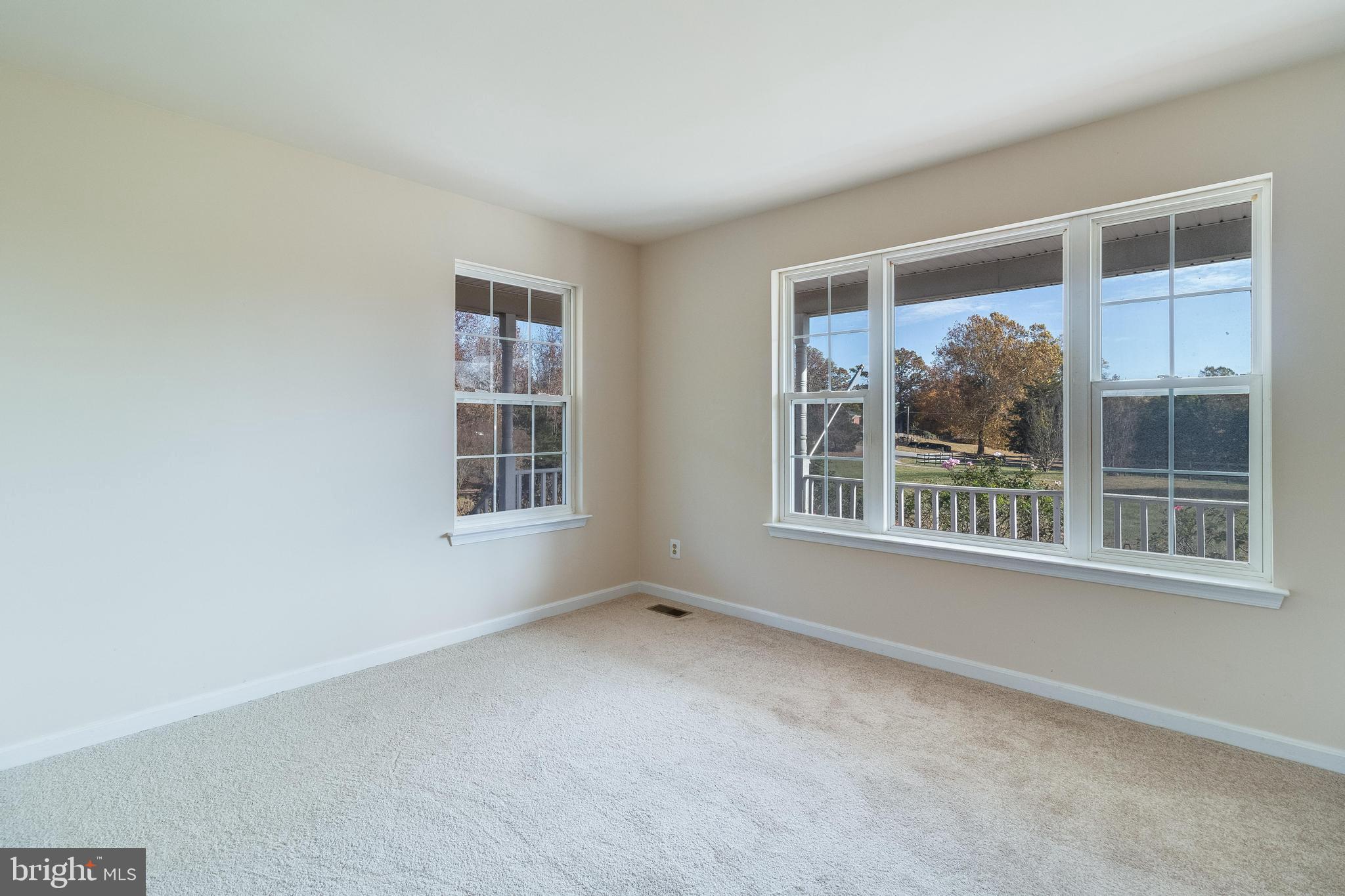 PATUXENT REACH - Residential