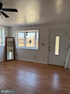 11404 ROBERT CRAIN HIGHWAY