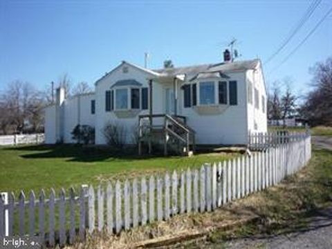 11404 ROBERT CRAIN HIGHWAY CHELTENHAM MD 20623