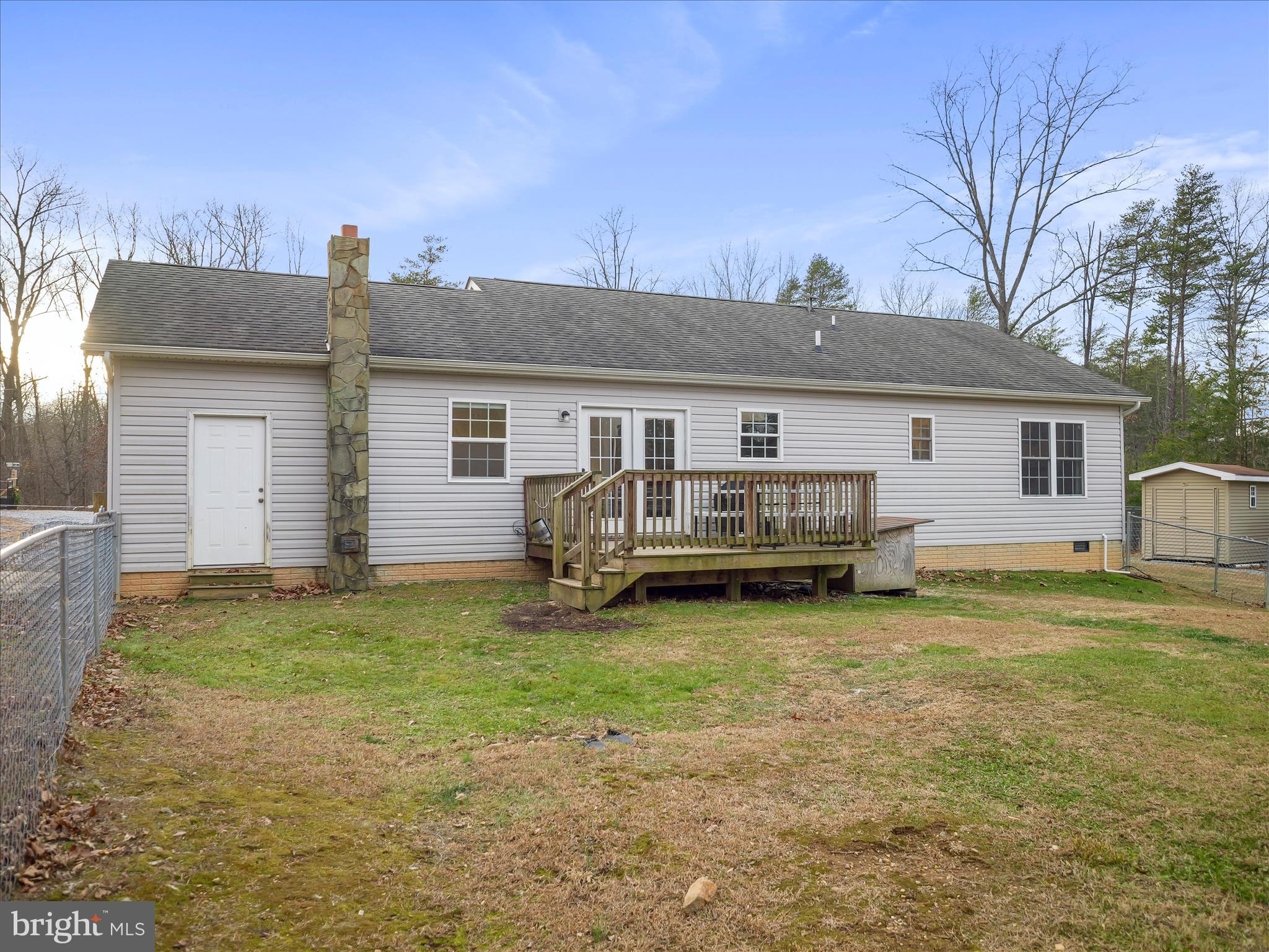 GREAT OAKS RETREAT - Residential