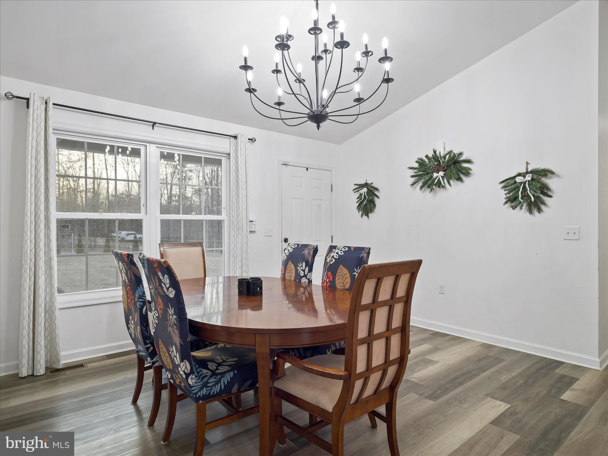 GREAT OAKS RETREAT - Residential