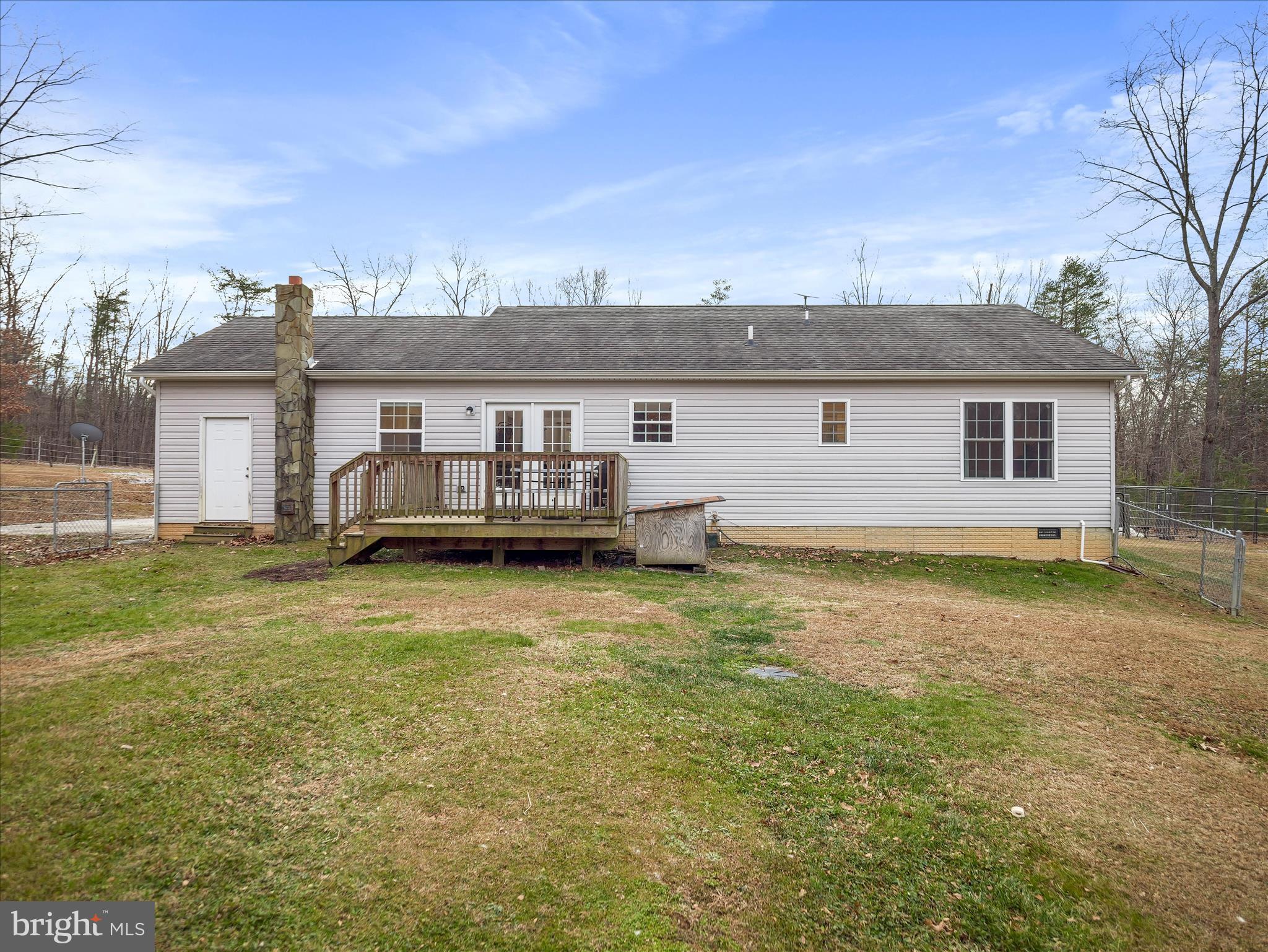 GREAT OAKS RETREAT - Residential