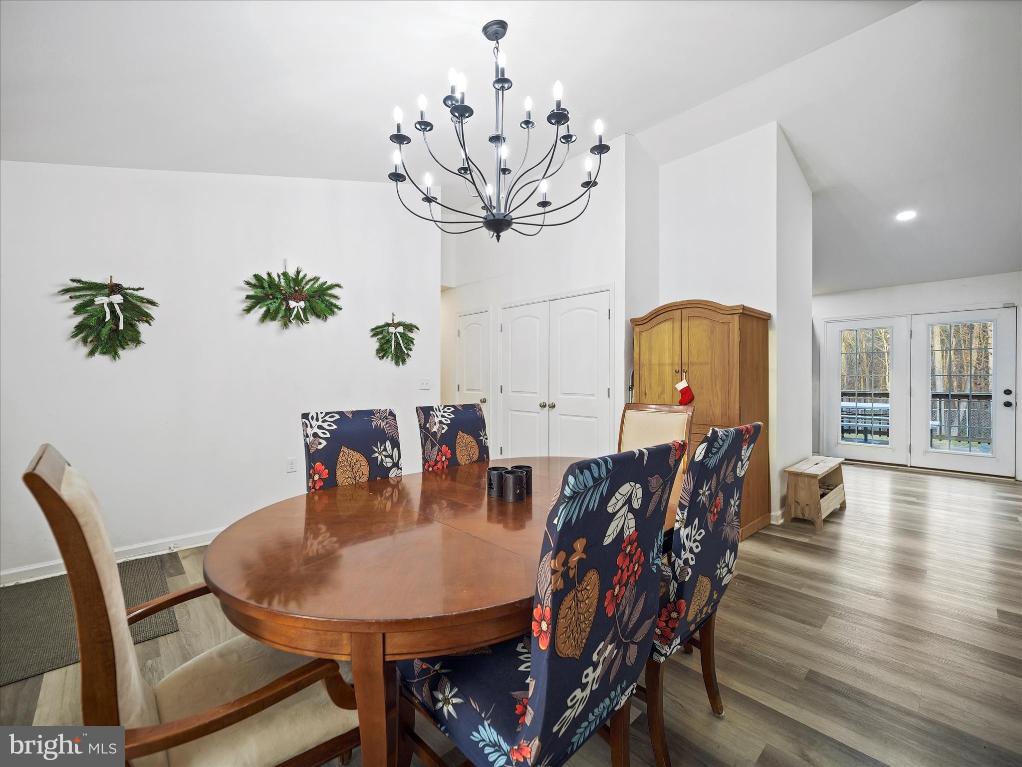 GREAT OAKS RETREAT - Residential