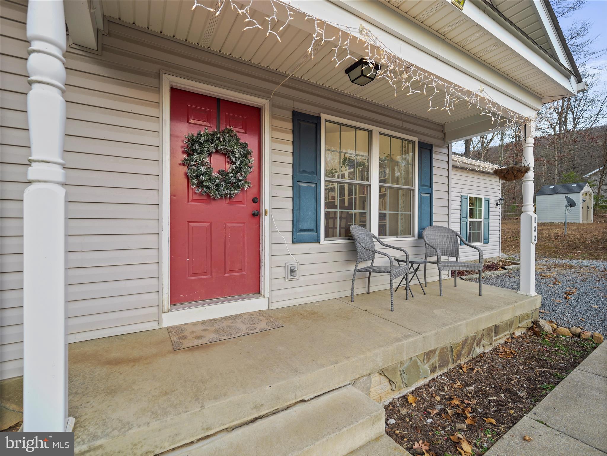 GREAT OAKS RETREAT - Residential