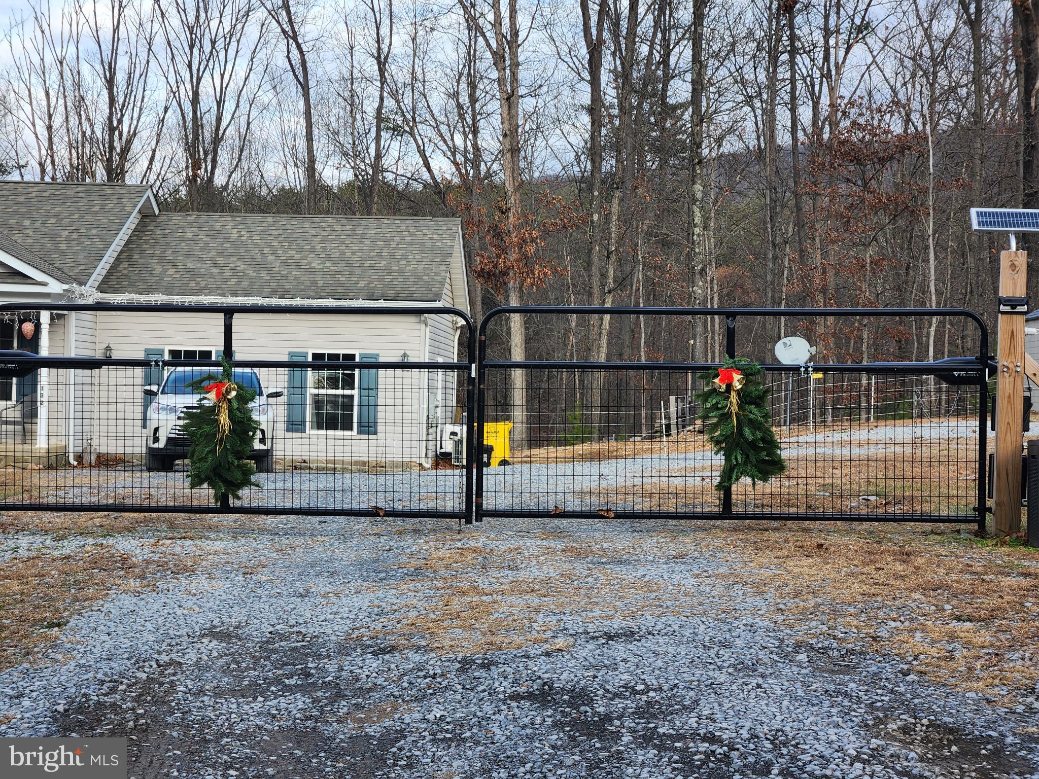 GREAT OAKS RETREAT - Residential