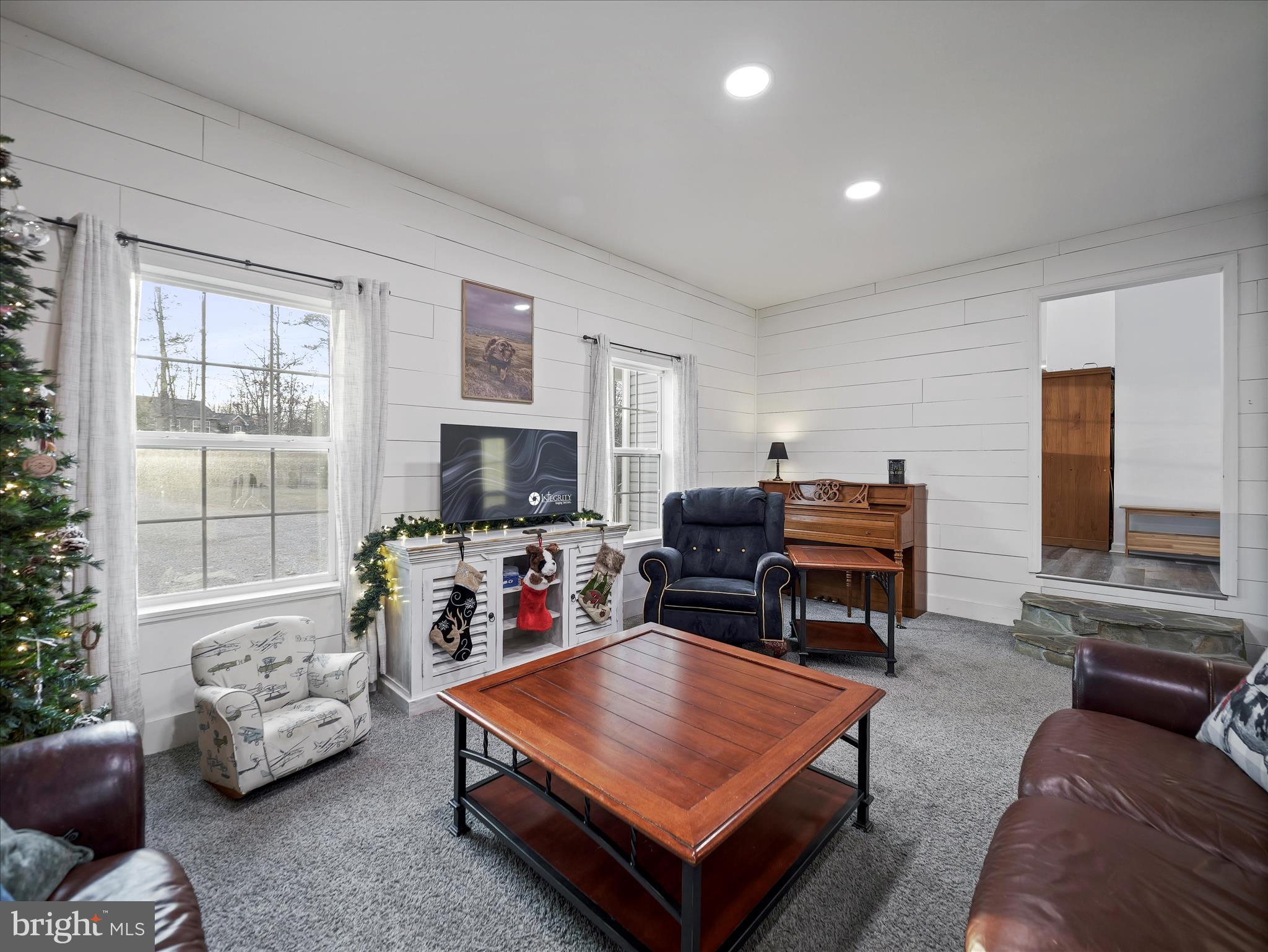 GREAT OAKS RETREAT - Residential