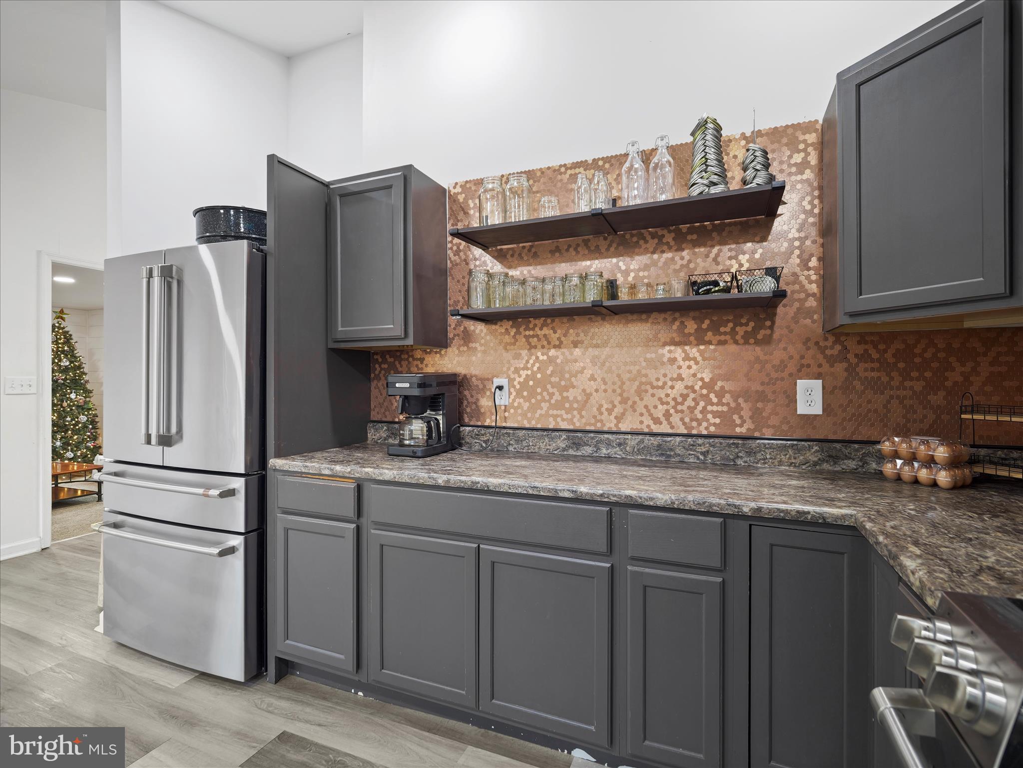 GREAT OAKS RETREAT - Residential