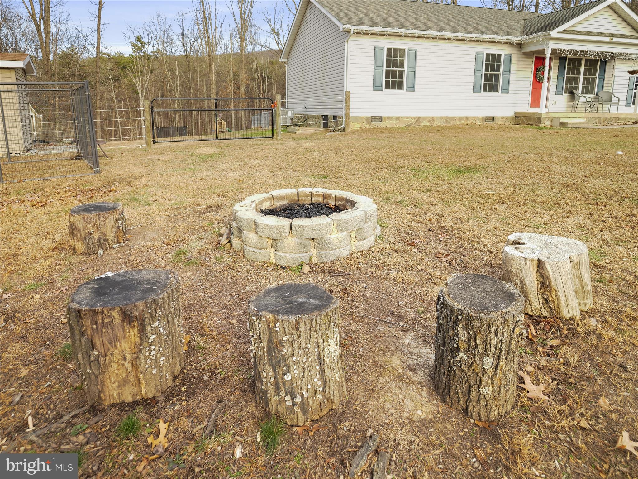 GREAT OAKS RETREAT - Residential