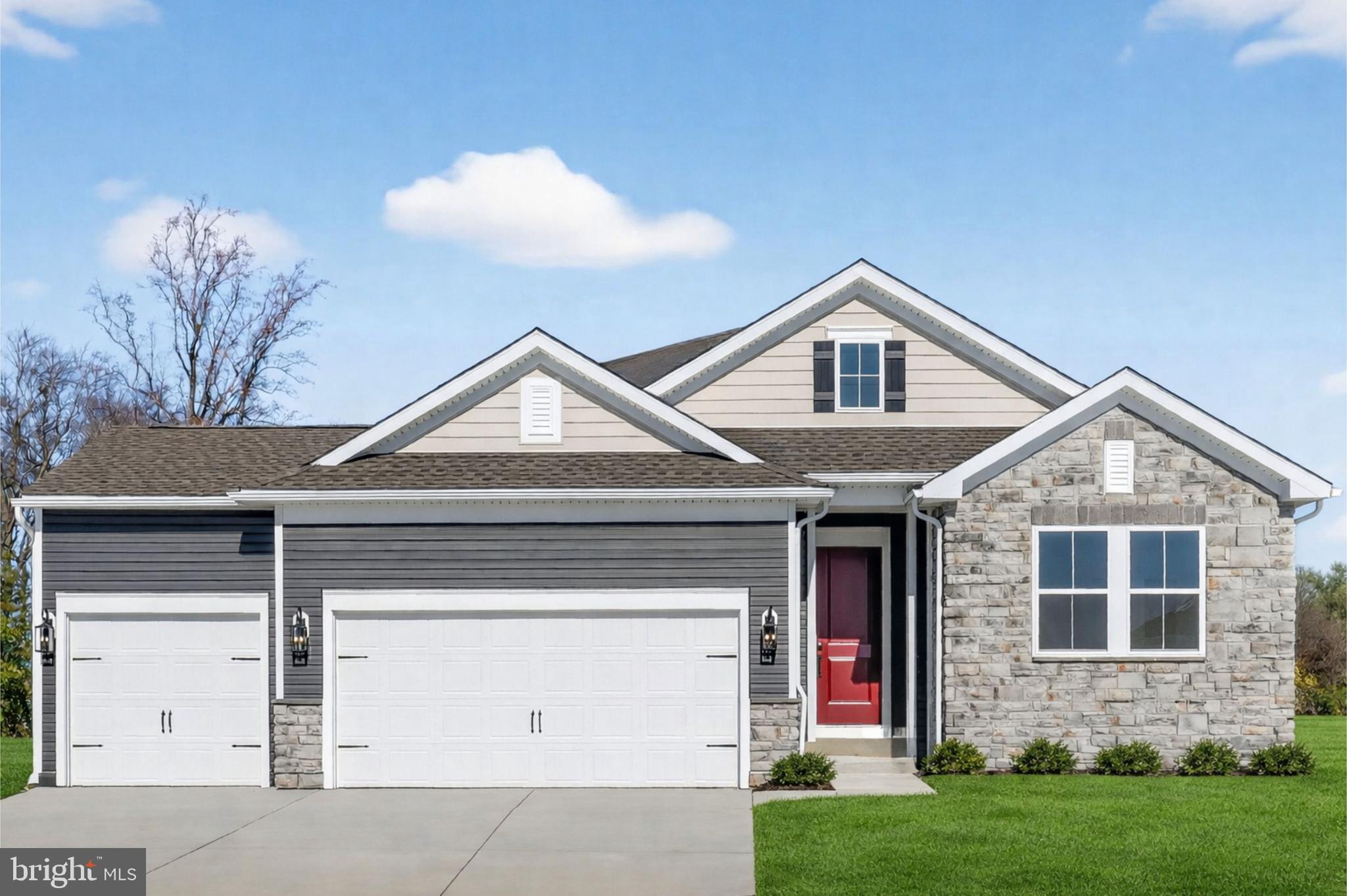 FOUR SEASONS AT HATTERAS HILLS - Residential