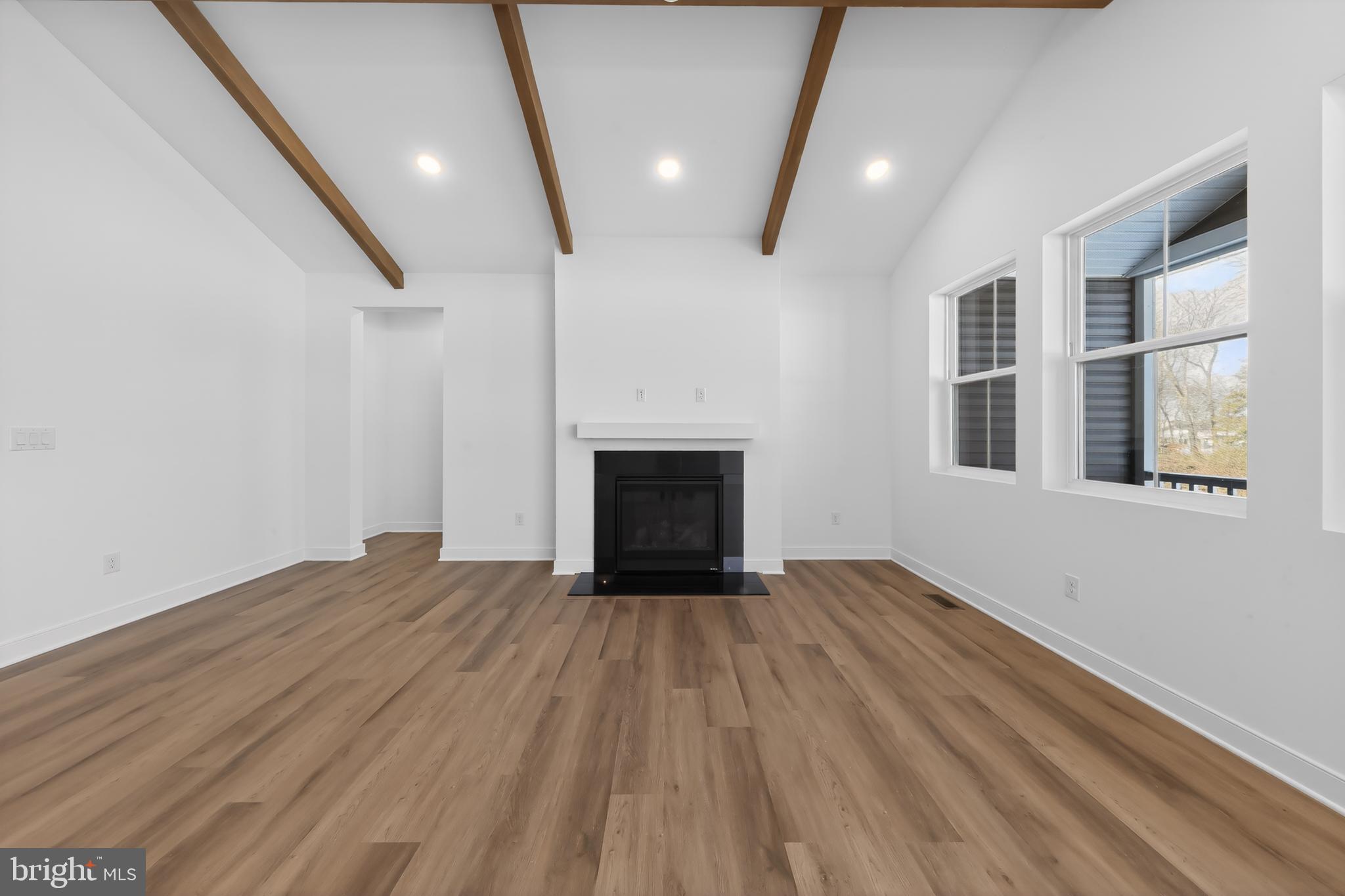 FOUR SEASONS AT HATTERAS HILLS - Residential