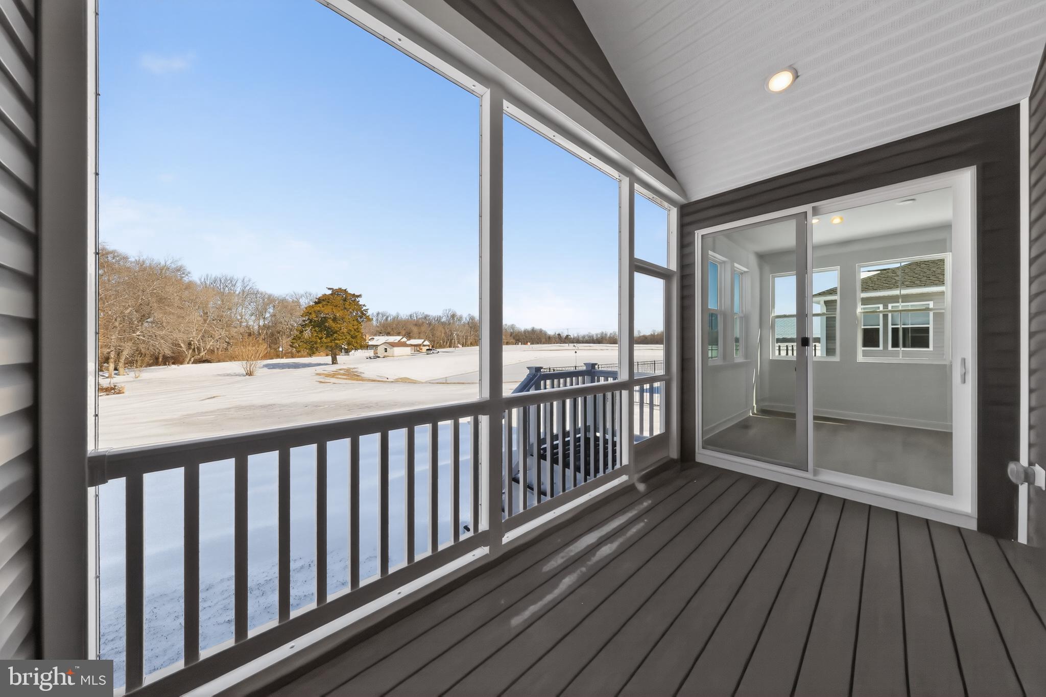 FOUR SEASONS AT HATTERAS HILLS - Residential