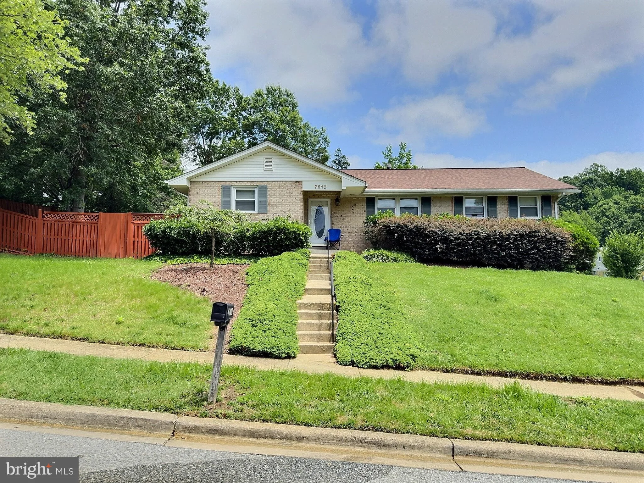 7610 Harpers Drive