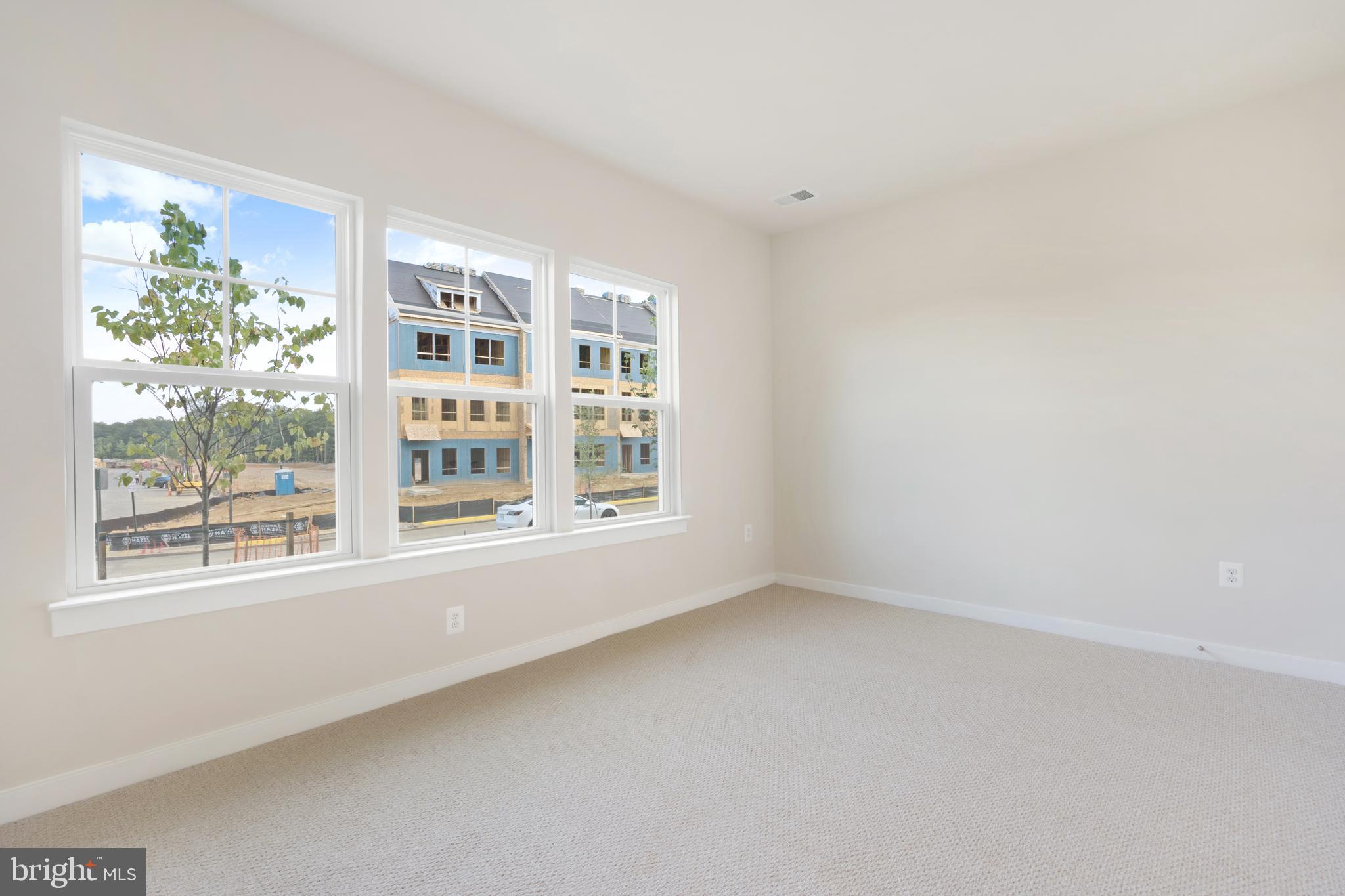 POTOMAC SHORES - Residential