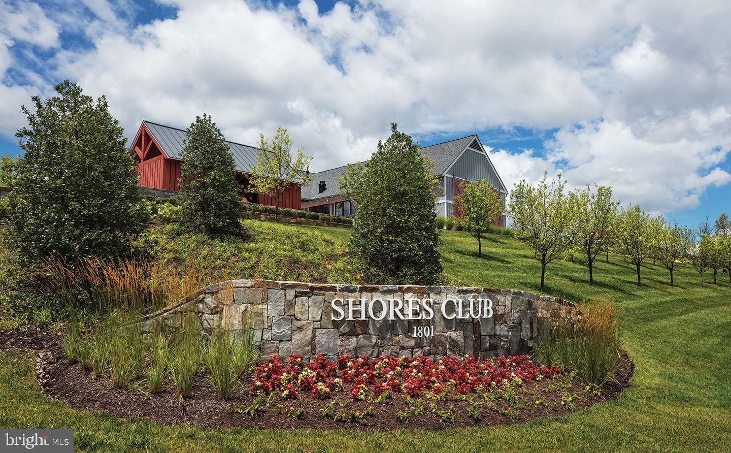 POTOMAC SHORES - Residential