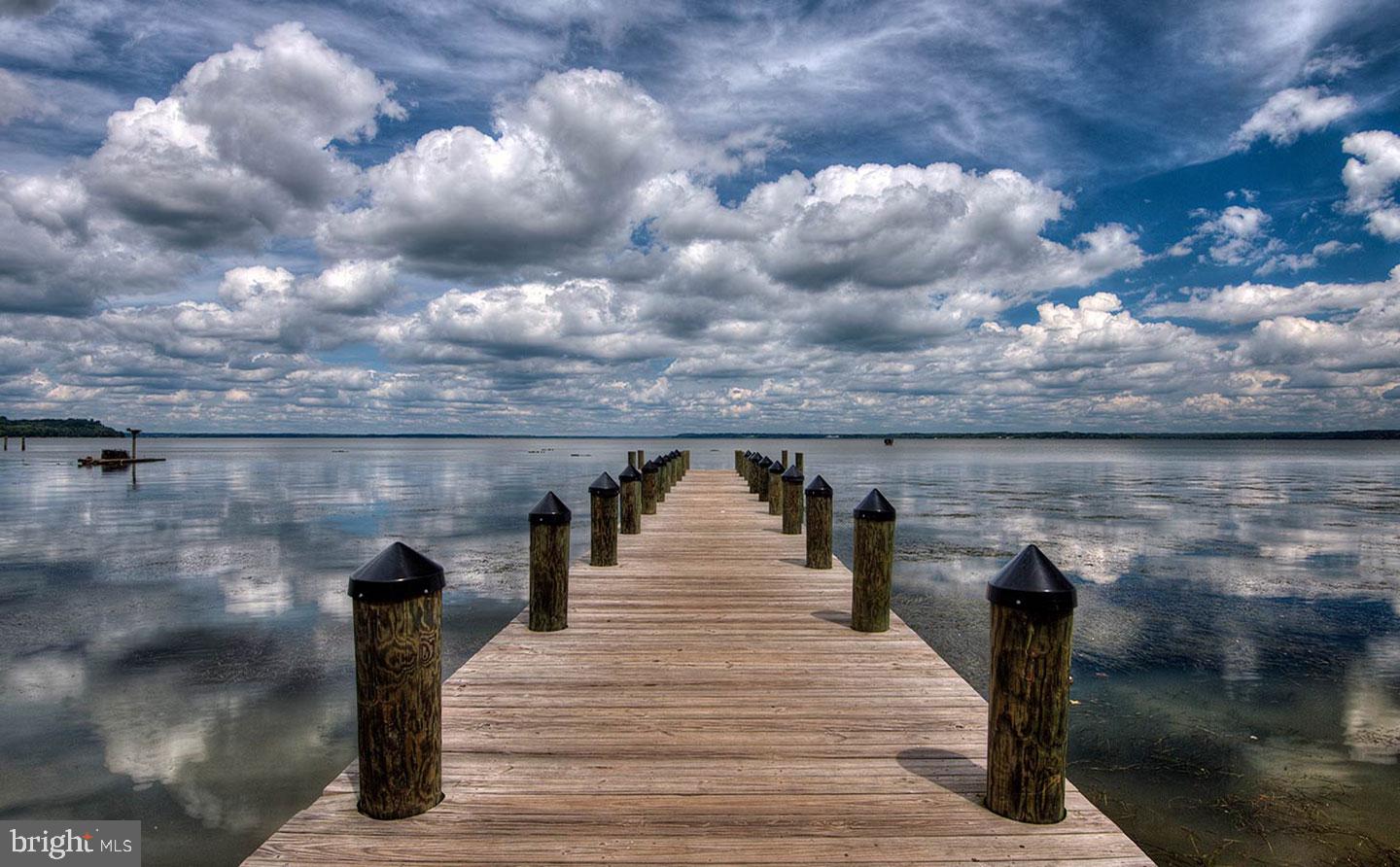 POTOMAC SHORES - Residential