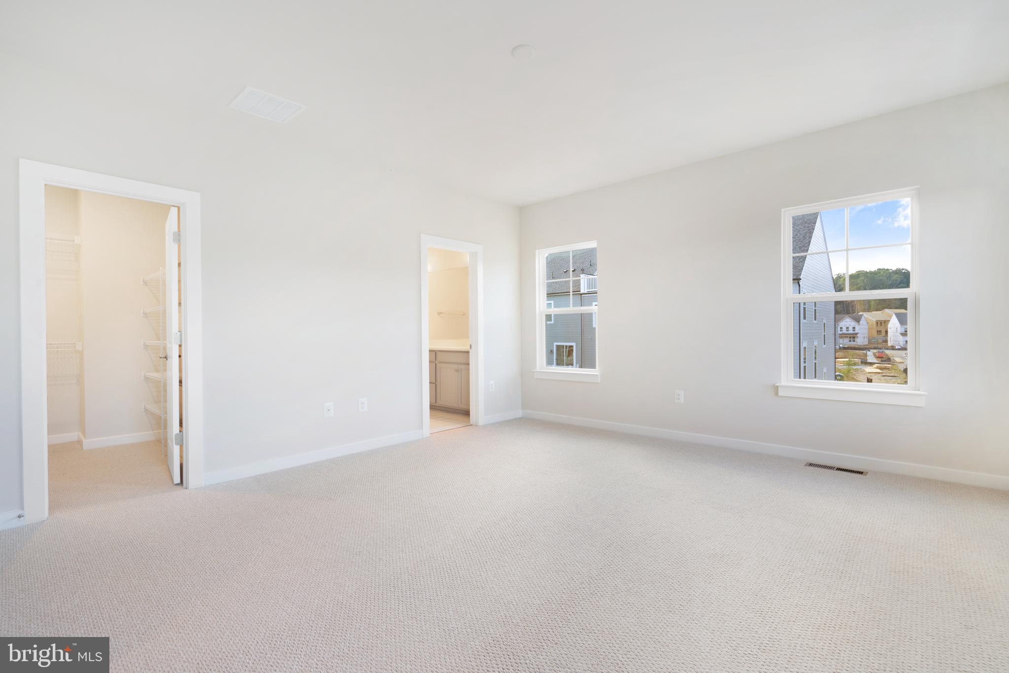 POTOMAC SHORES - Residential