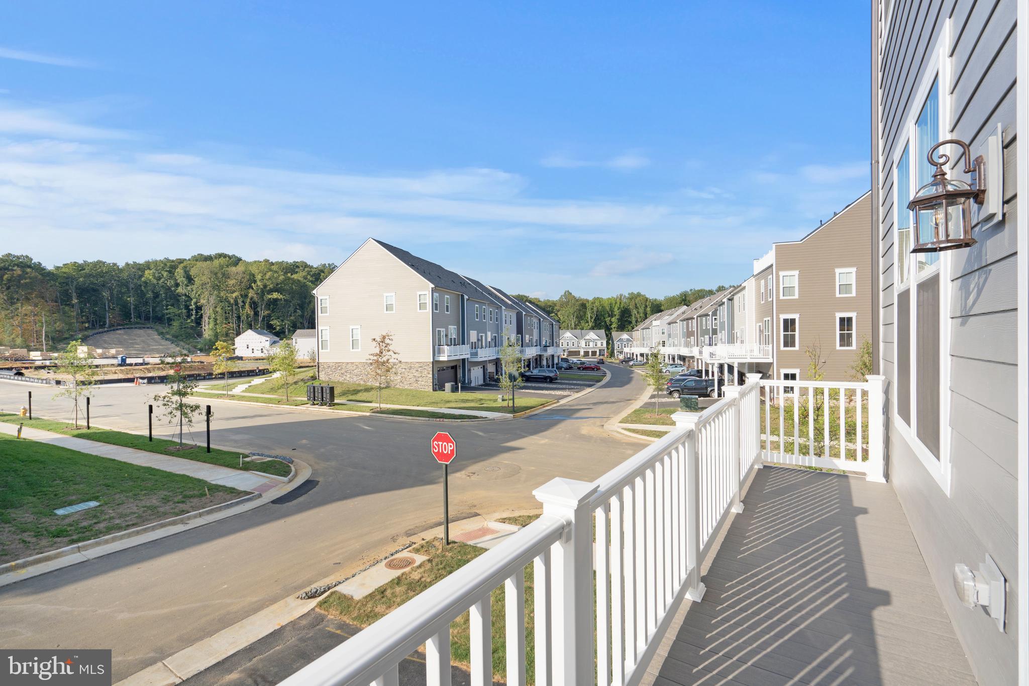 POTOMAC SHORES - Residential