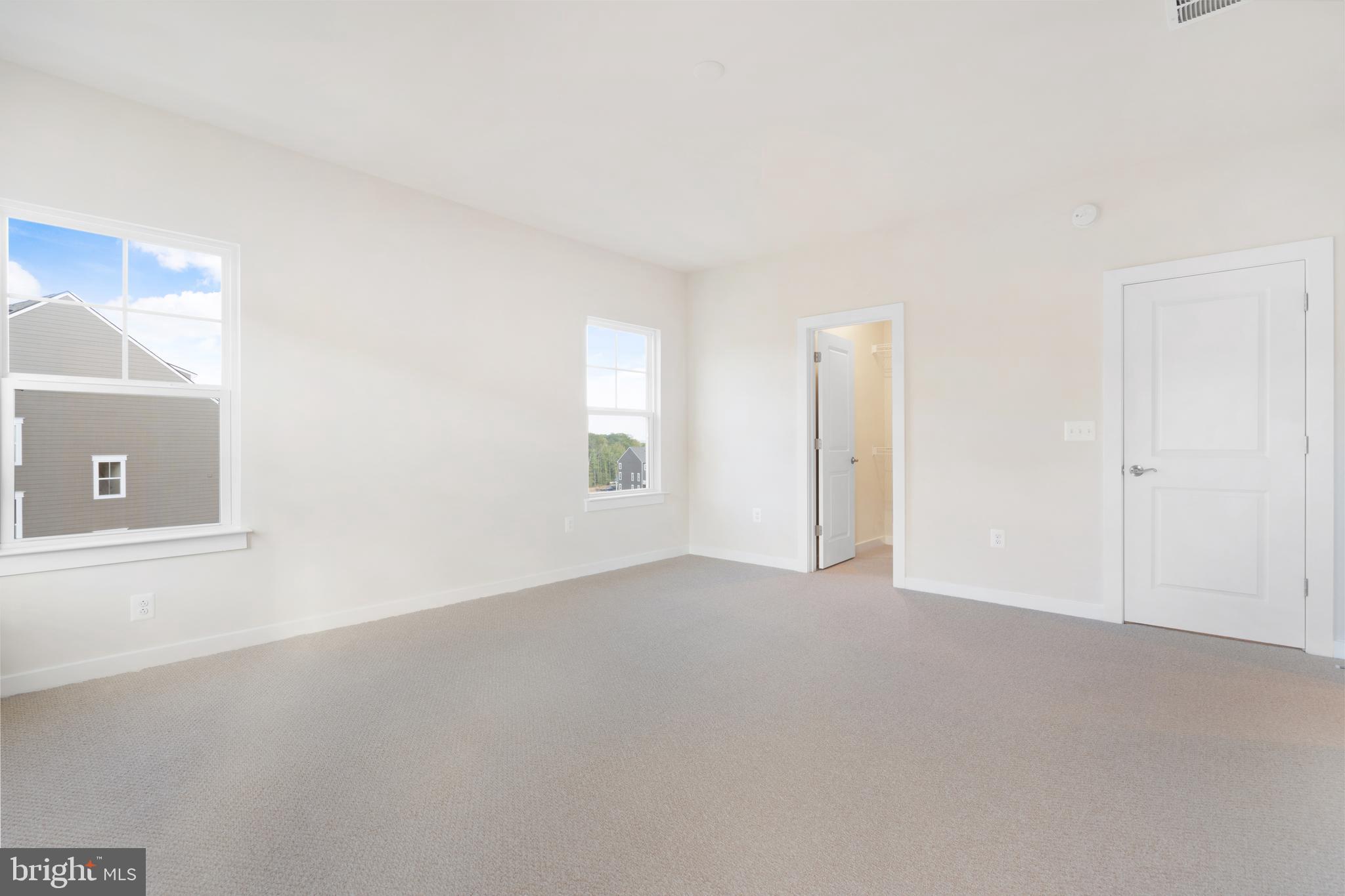 POTOMAC SHORES - Residential