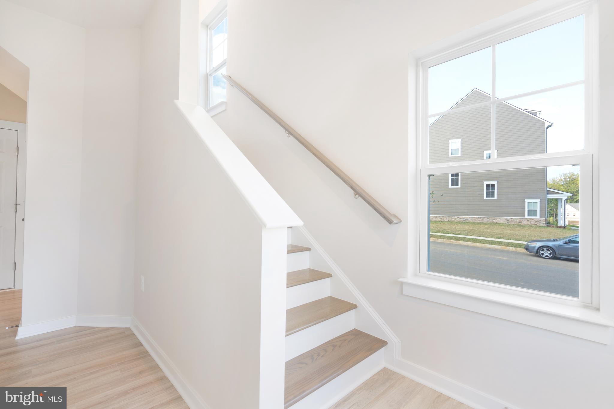 POTOMAC SHORES - Residential