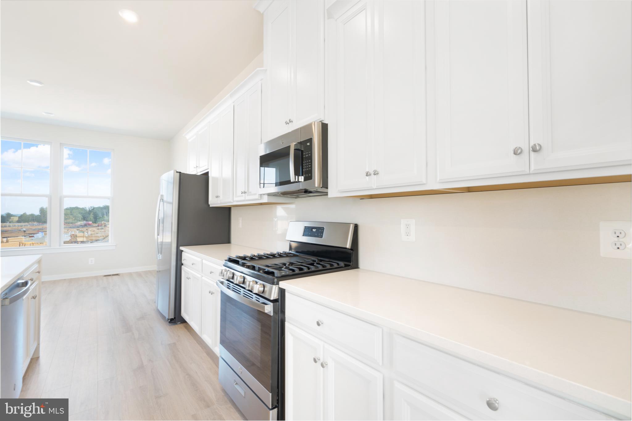 POTOMAC SHORES - Residential