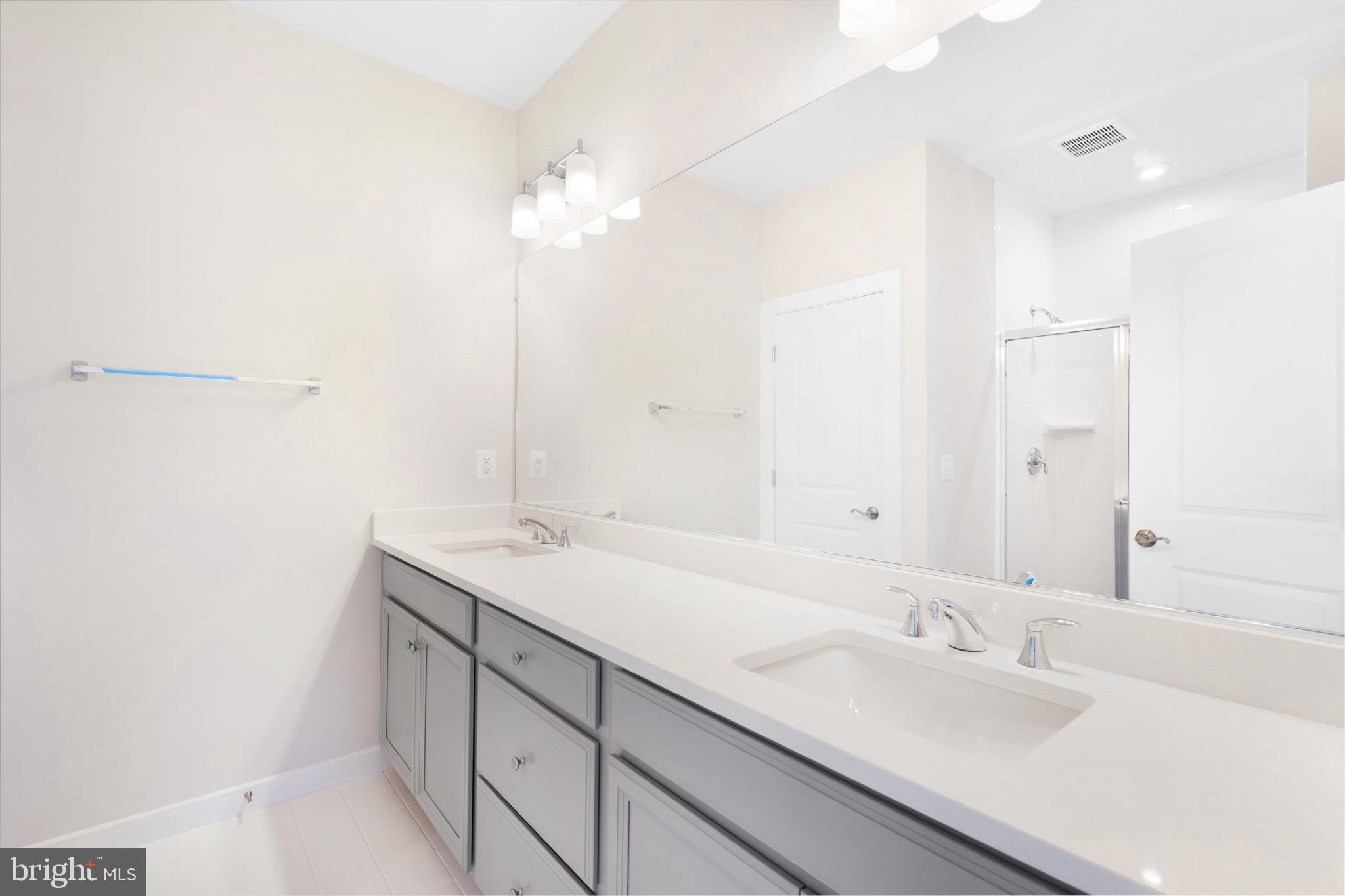 POTOMAC SHORES - Residential