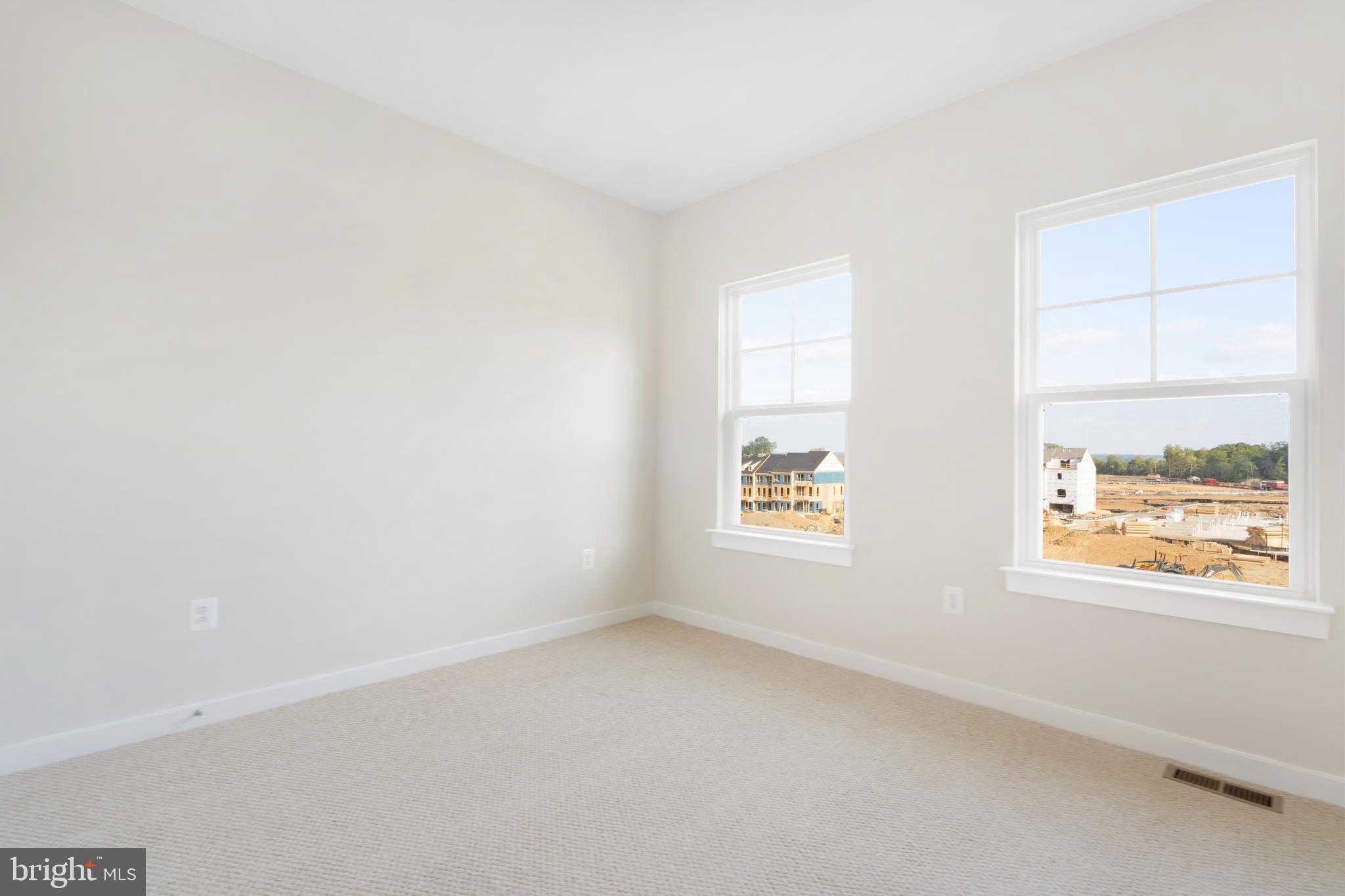 POTOMAC SHORES - Residential